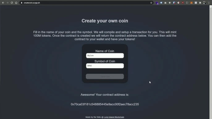 "I'm a blockchain freelancer specializing in smart contracts, NFTs, DAPPs, ICOs, IPOs, and wallet integrations. Proficient in tools like Hardhat and Truffle, I use Solidity and the MERN stack to create secure and polished blockchain applications. With expertise in frontend and backend development, I'm ready to turn your blockchain vision into reality