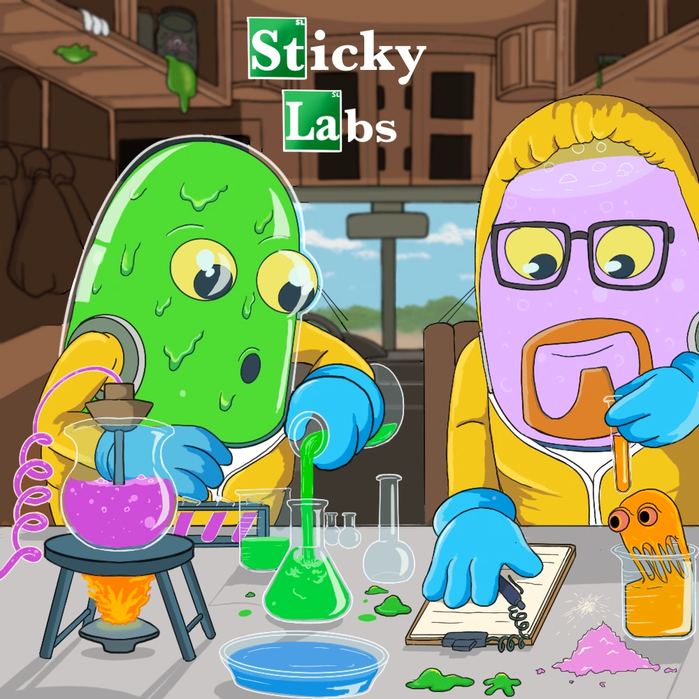 Social media graphics