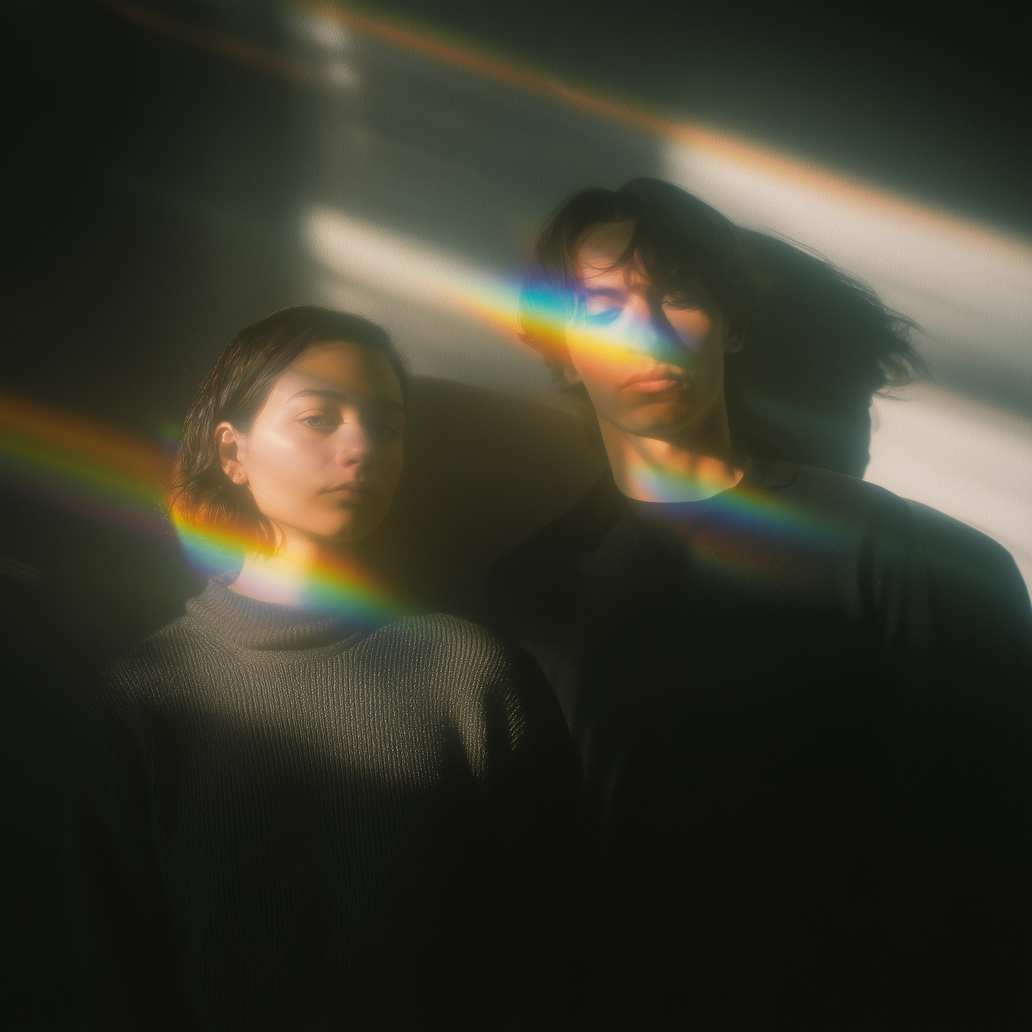 When the Light Breaks