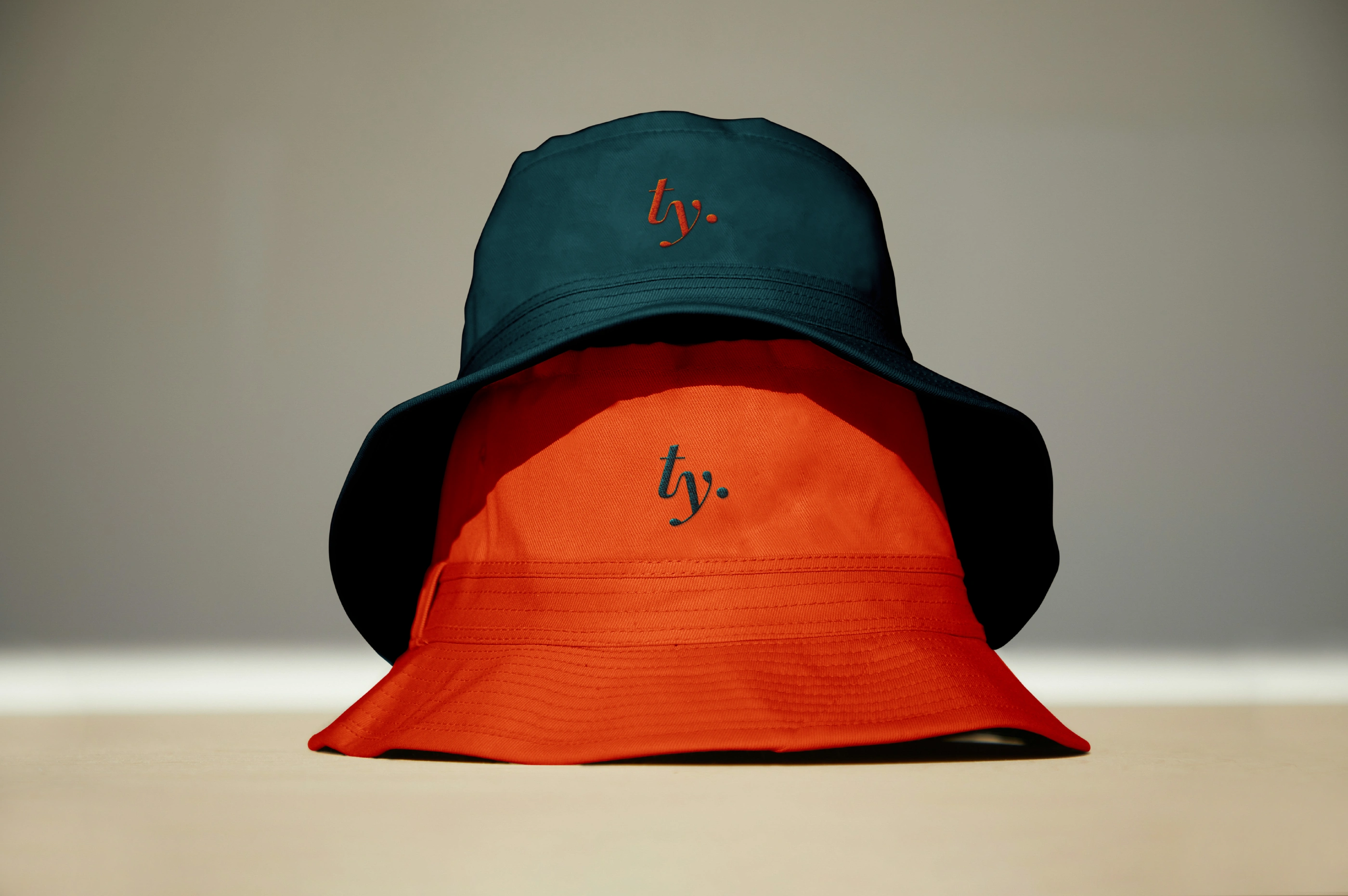 Bucket Hat for Thinkyard