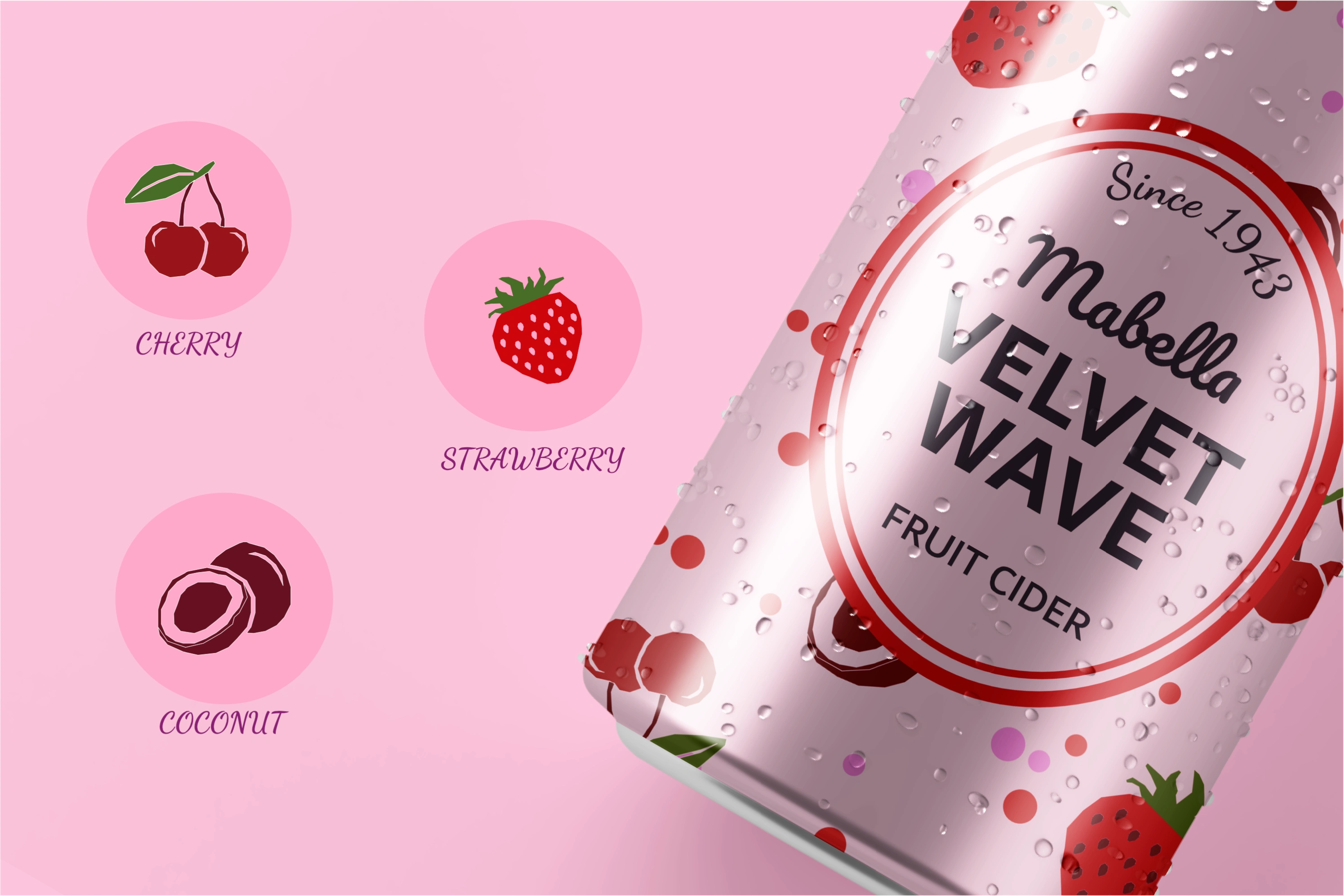 core flavours tropic breeze