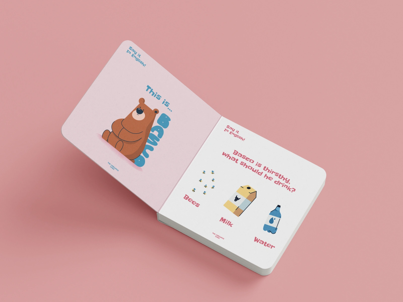 Page Mockup