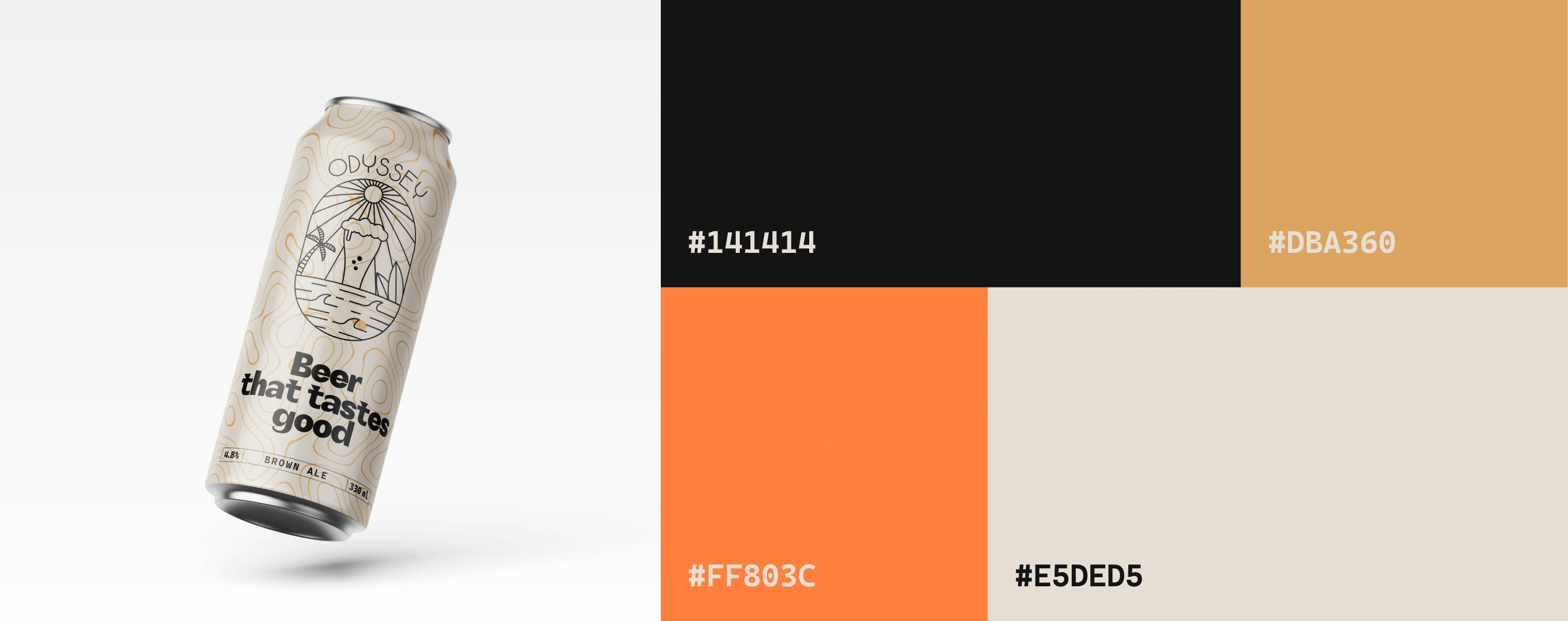 Color Scheme
