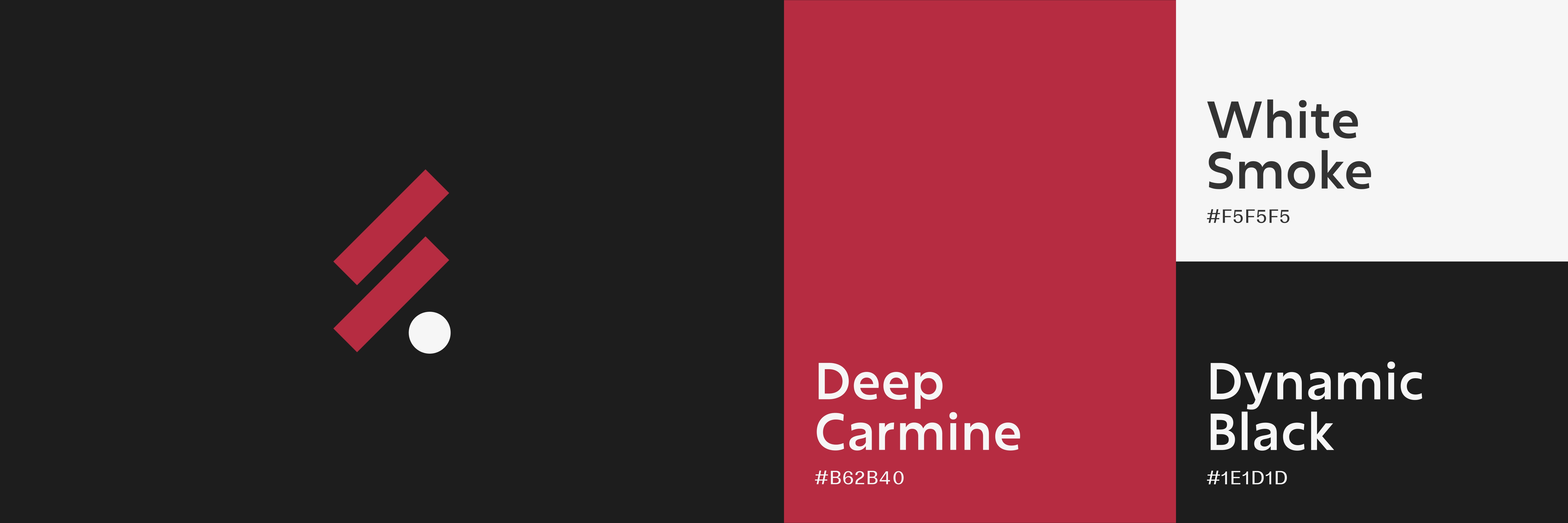 Logo & Branding Colors