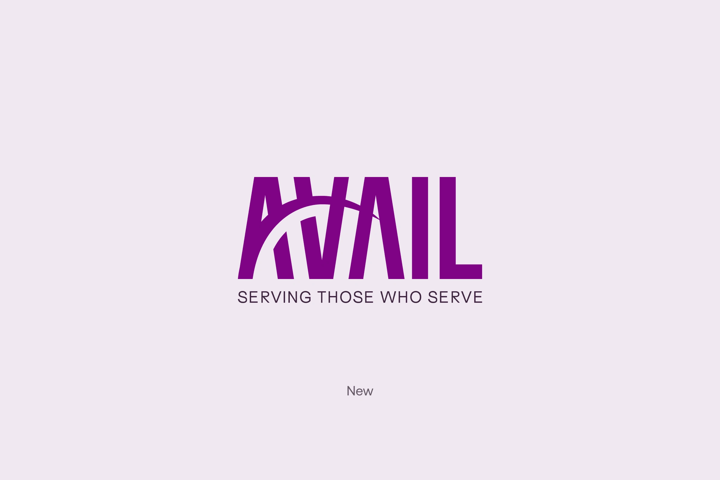 Avail Mission's new logo.