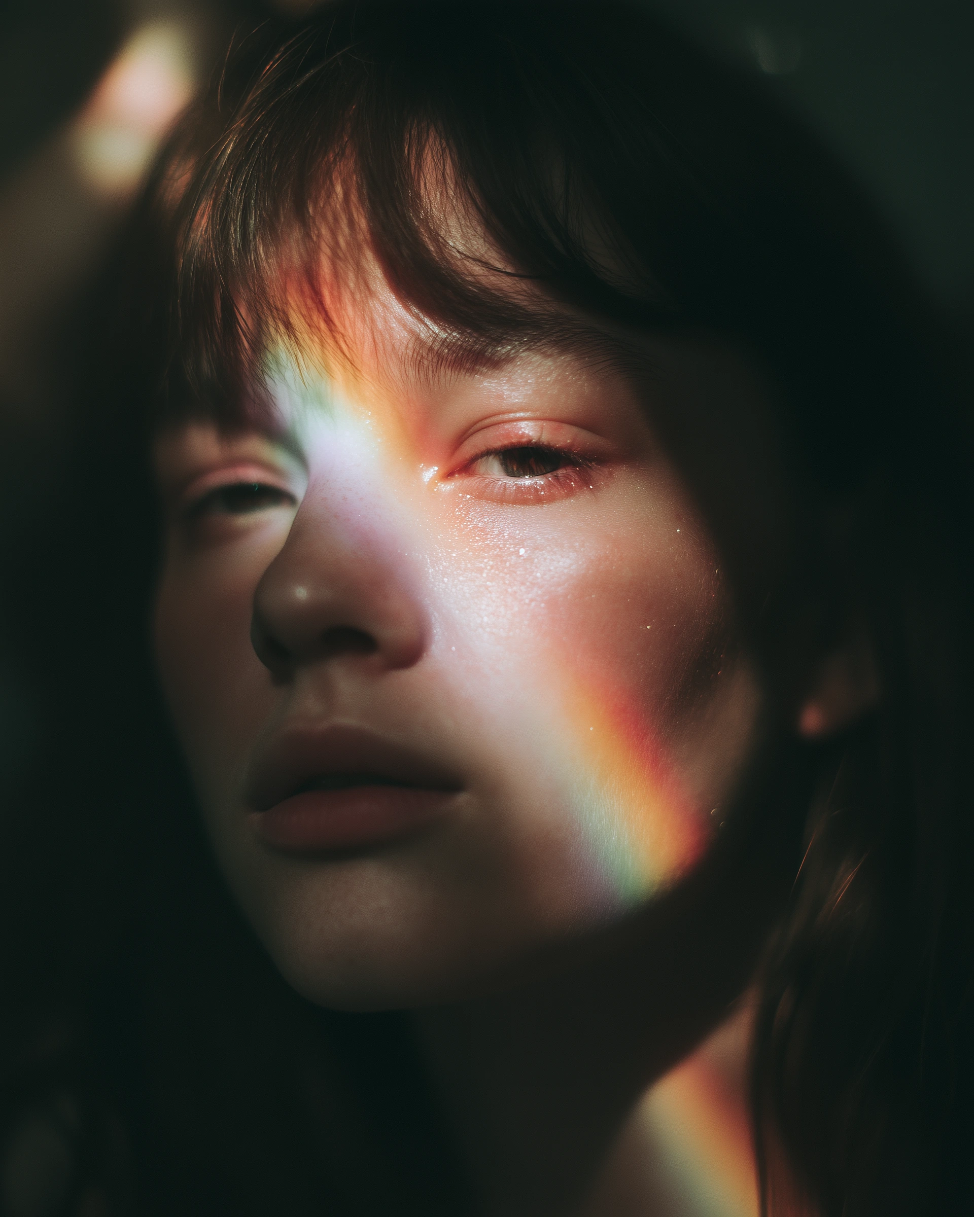 Closeup