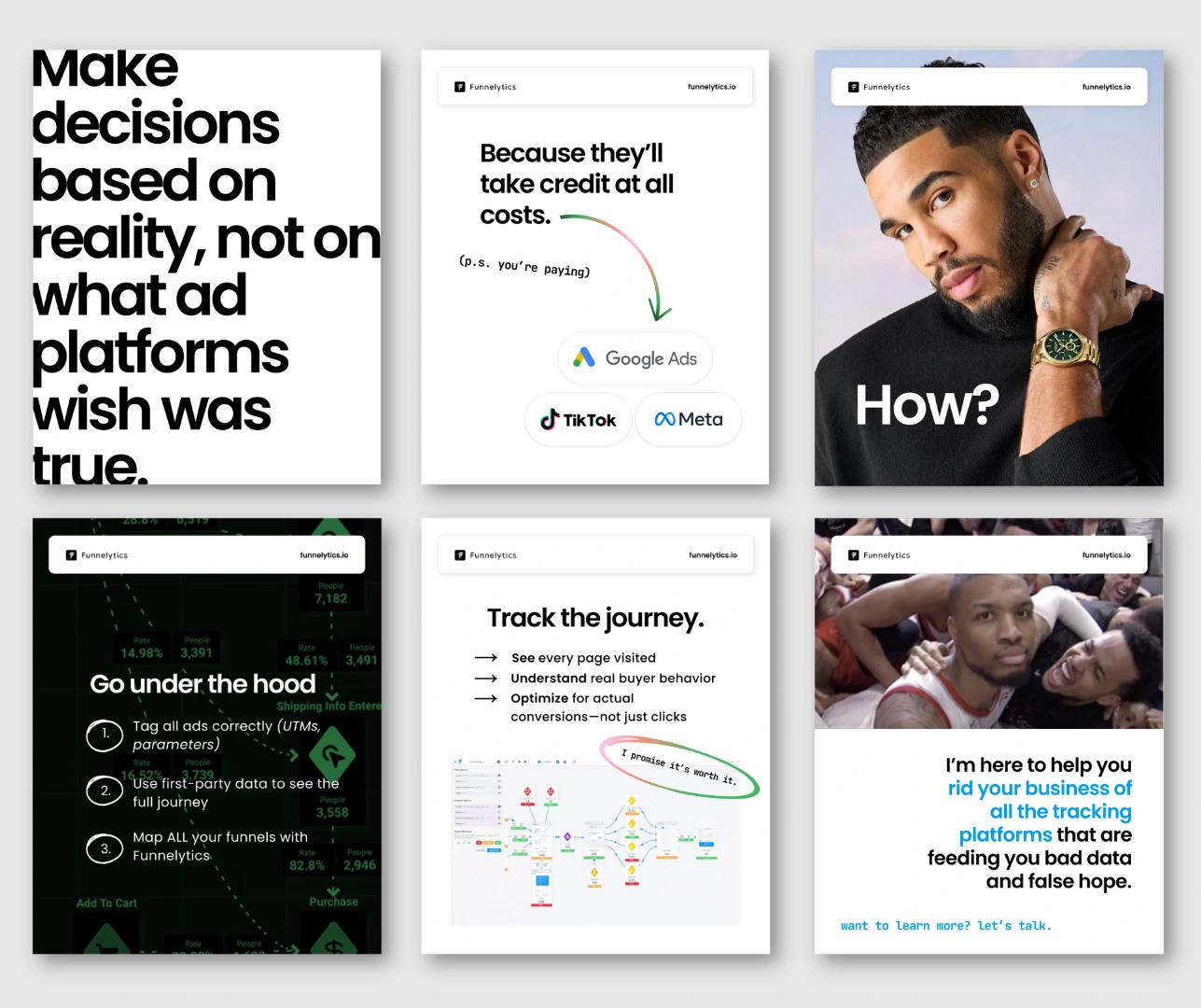 Social Design - SaaS Thought Leadership 