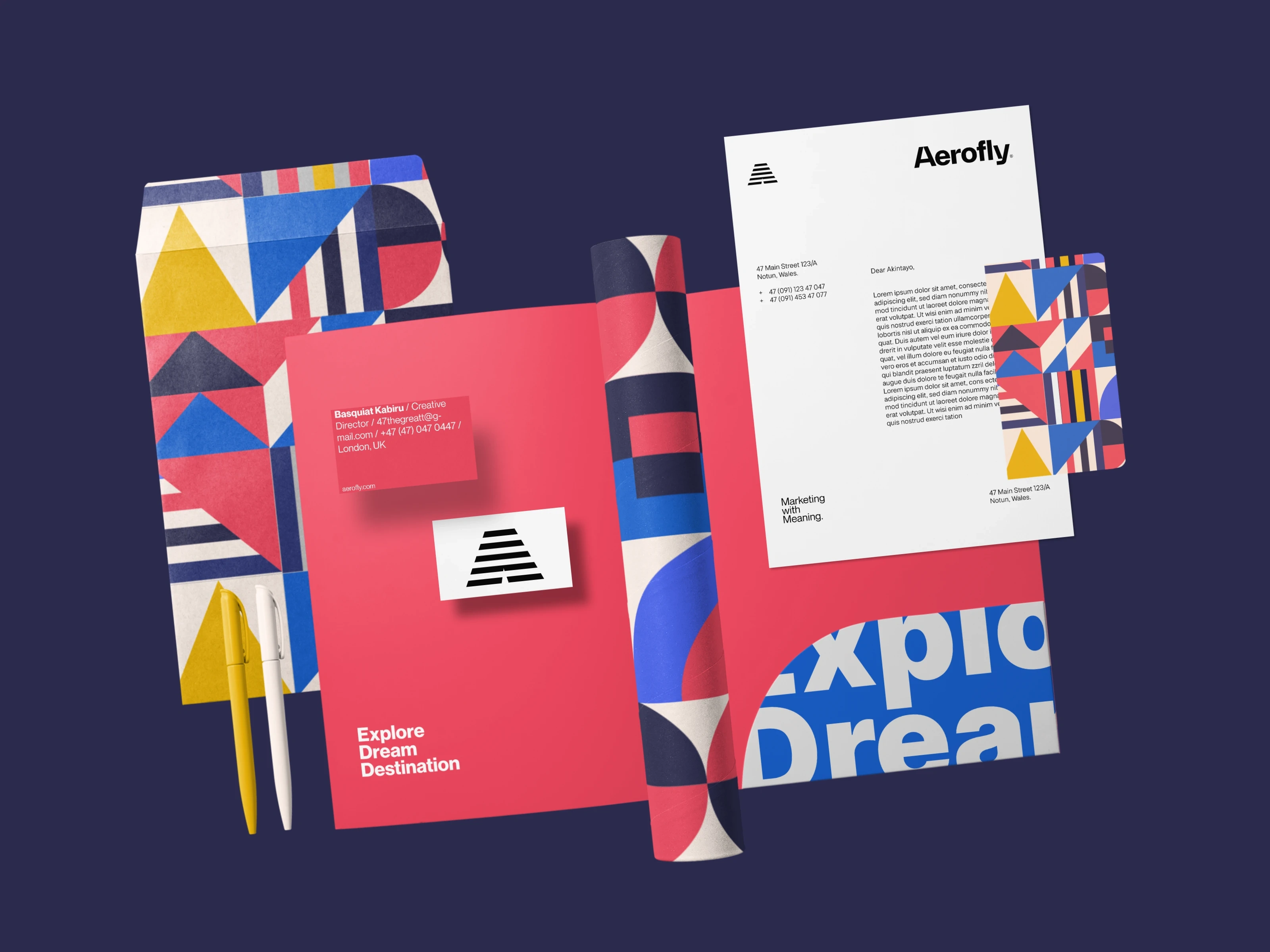 Brand Design