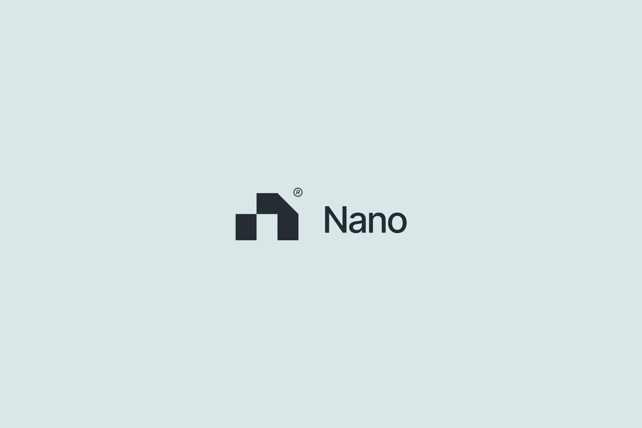 Nano® - Logo 002