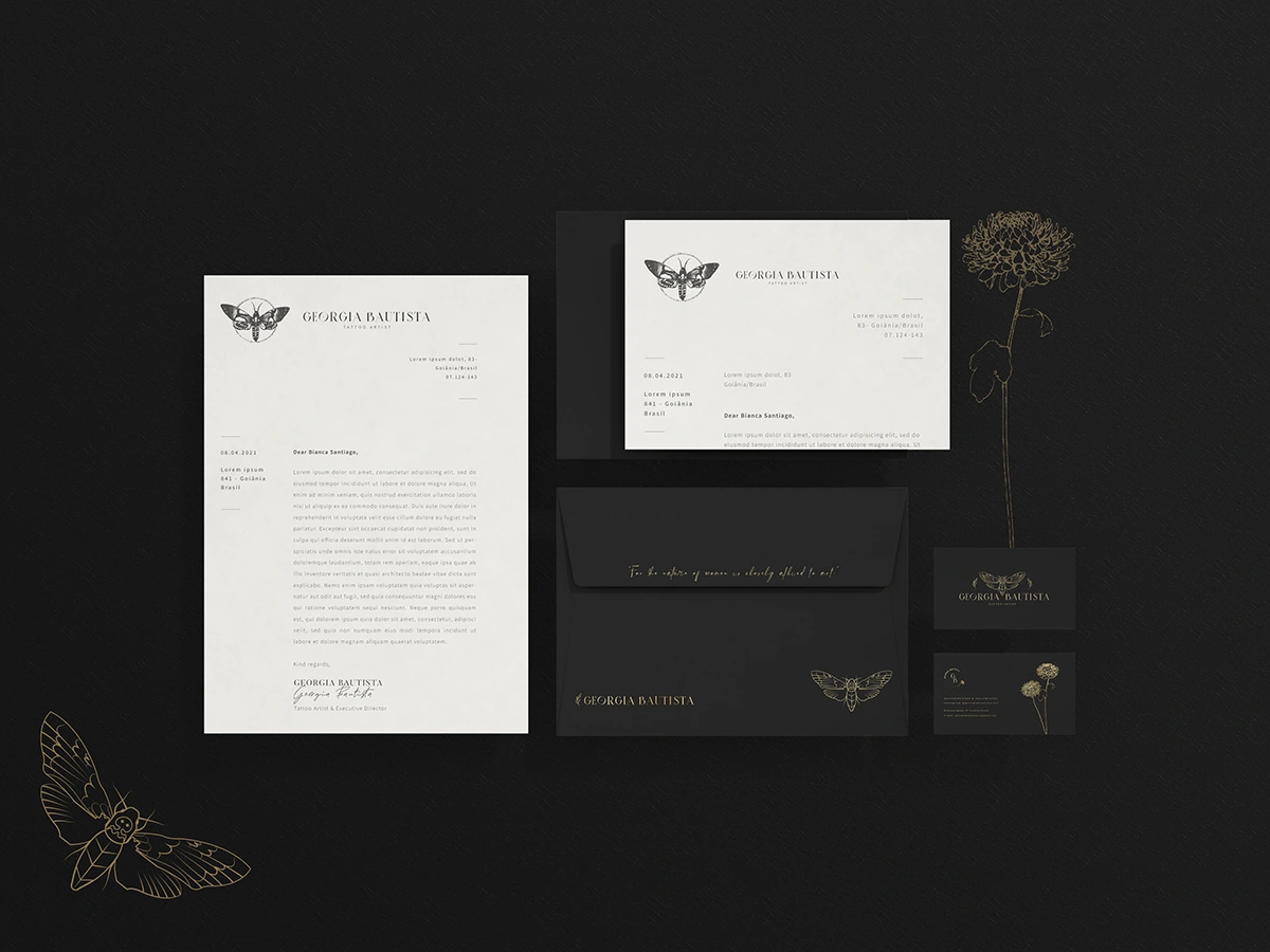 Stationary Design
