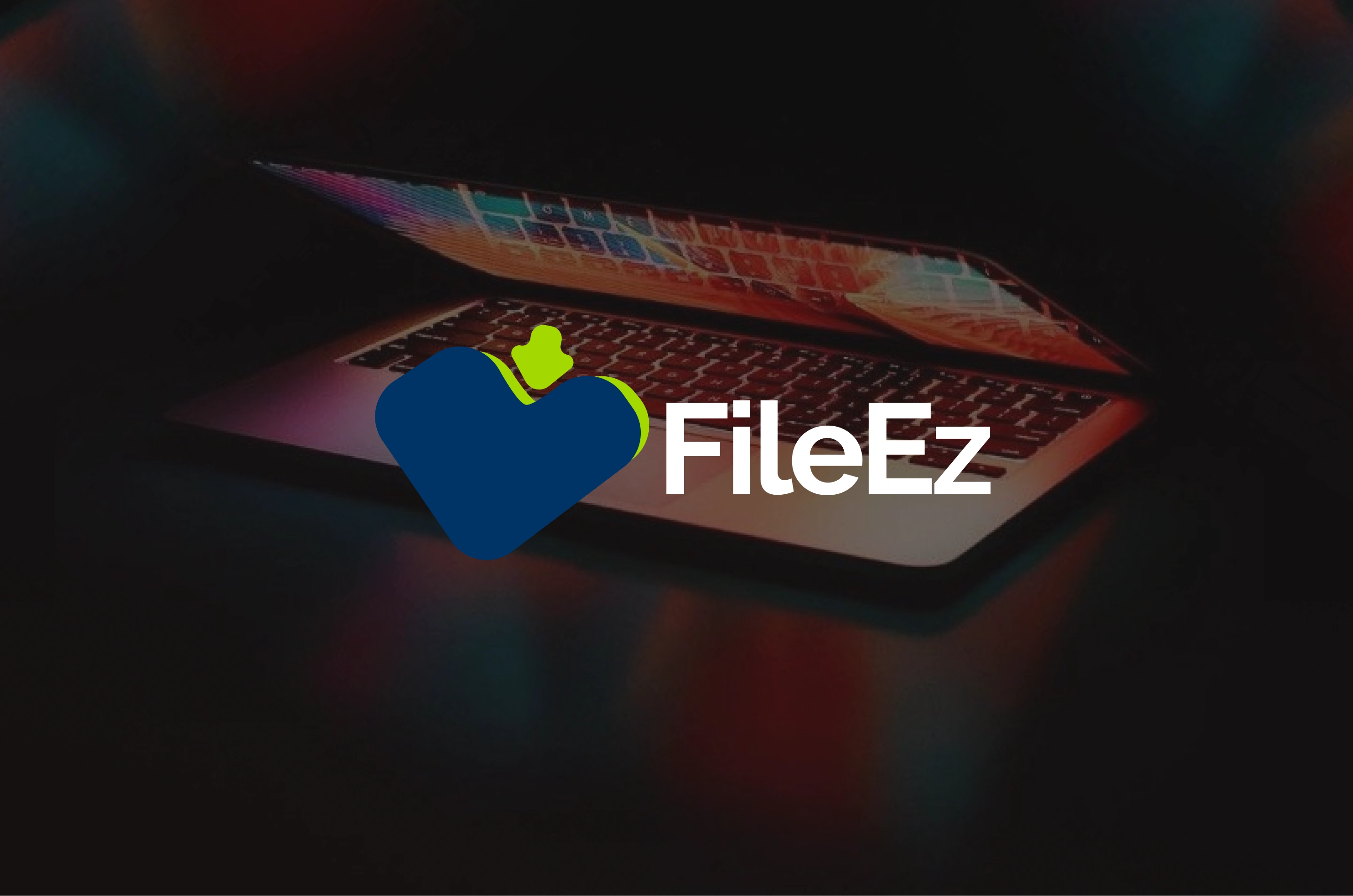 FileEz Logo
