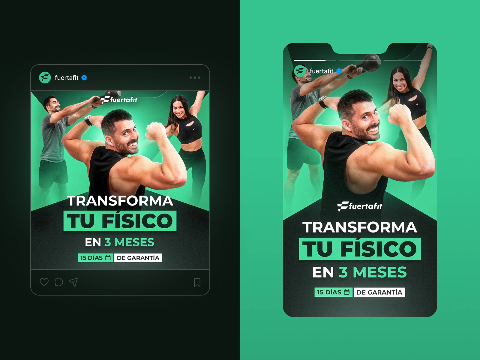 Ad Design - V1