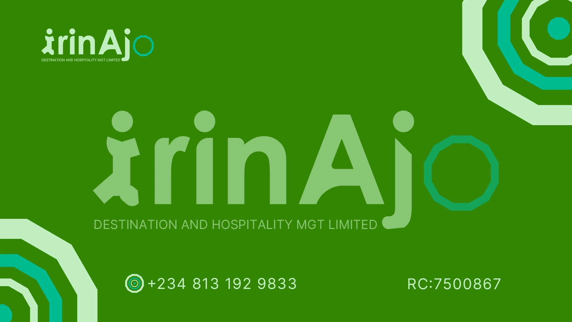 Business Card