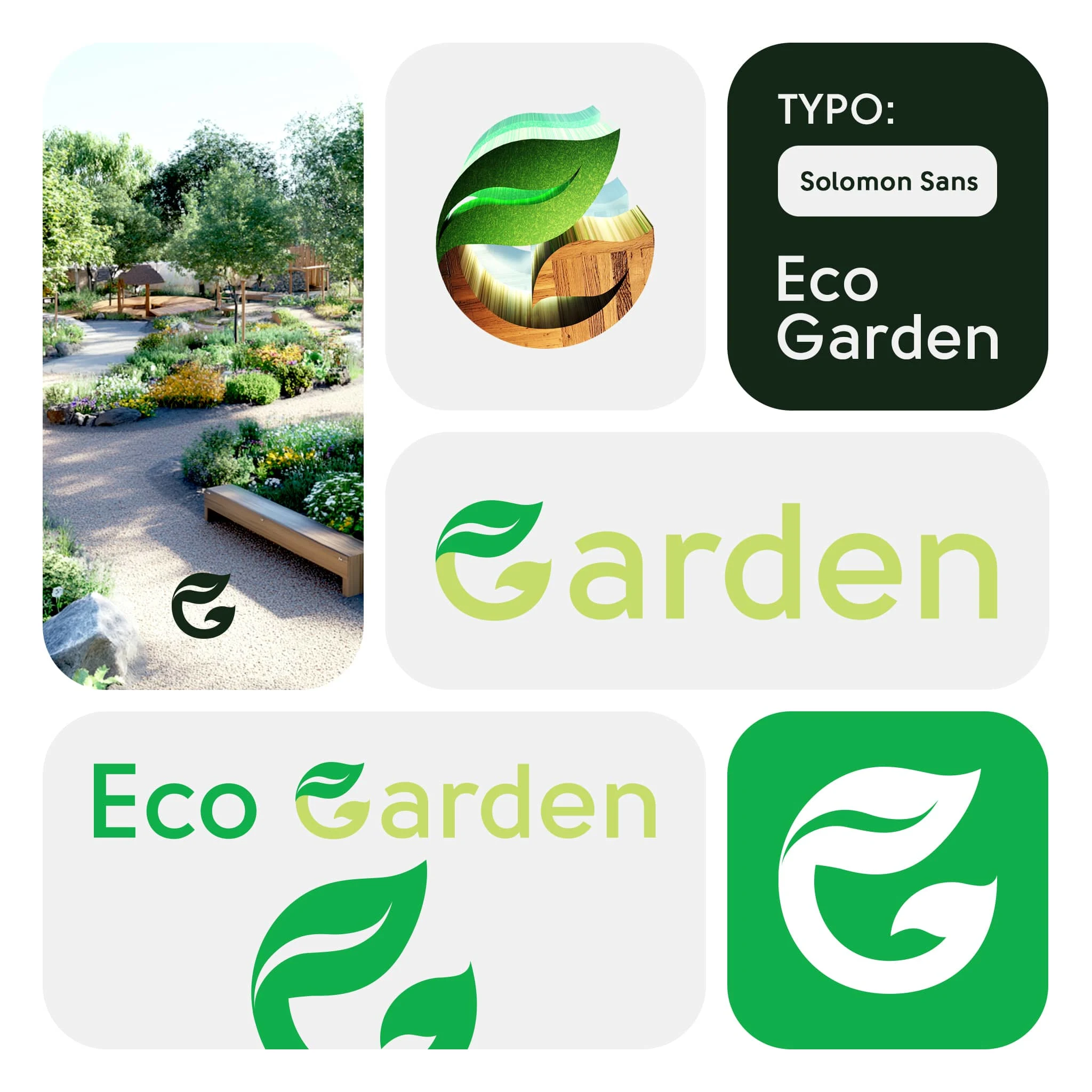 Business Logo Design