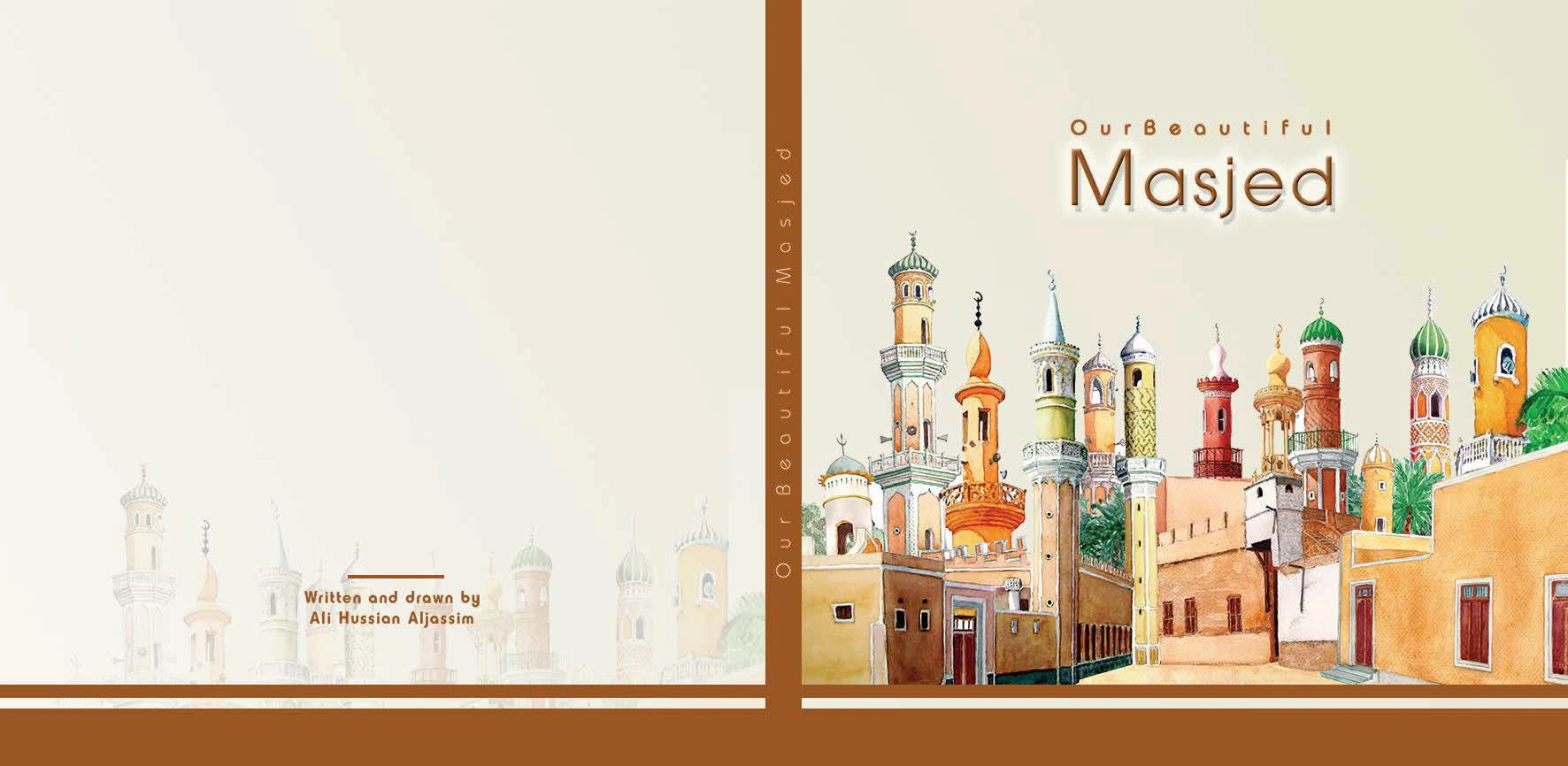 Cover Book