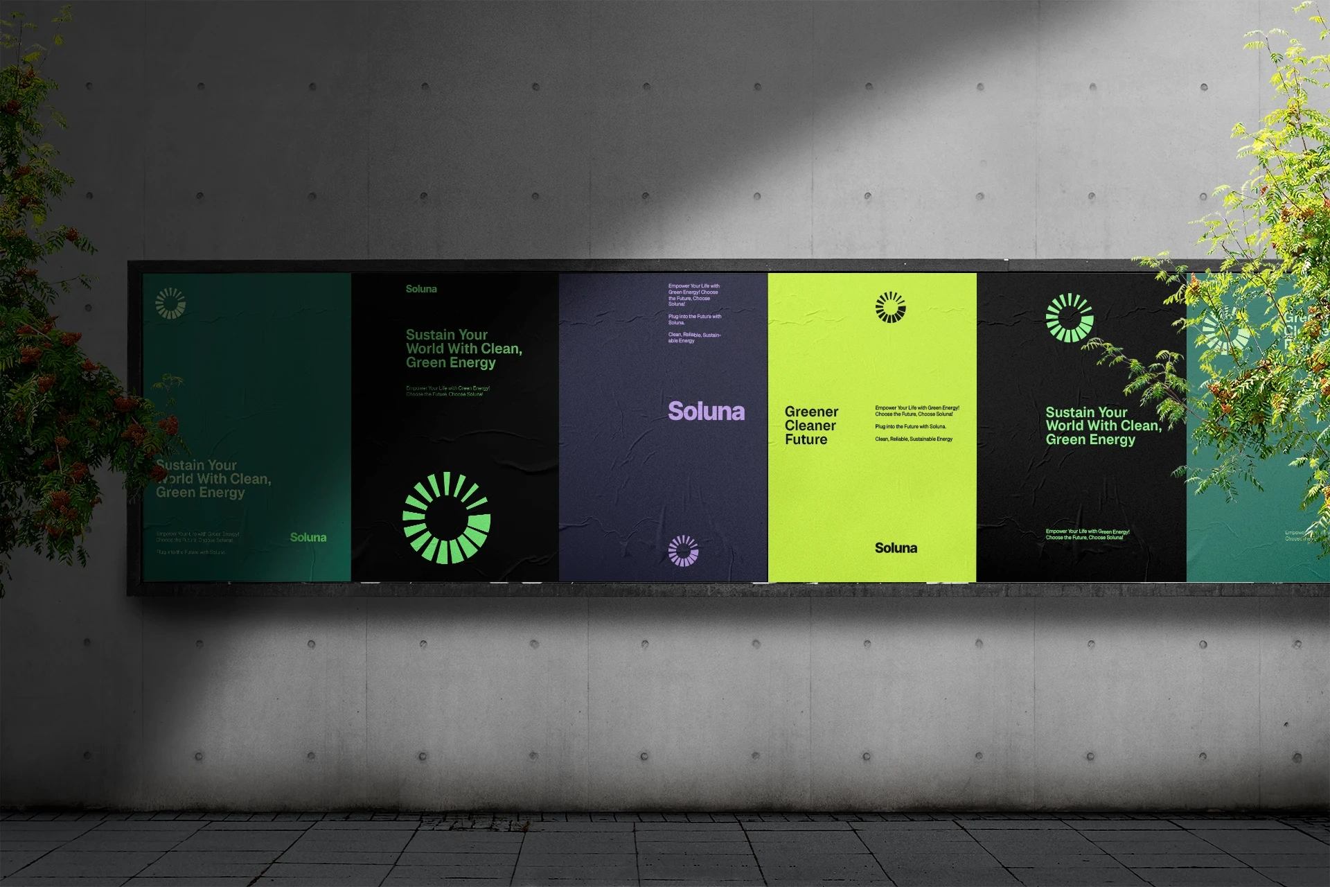 Brand Design