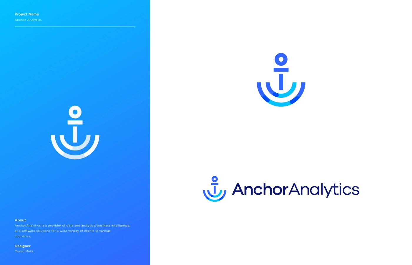 Anchor Analytics
