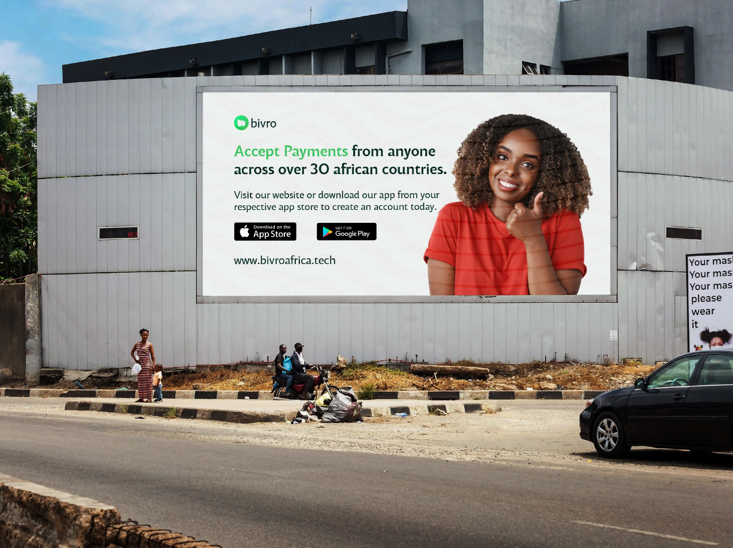 Billboard Awareness Campaign