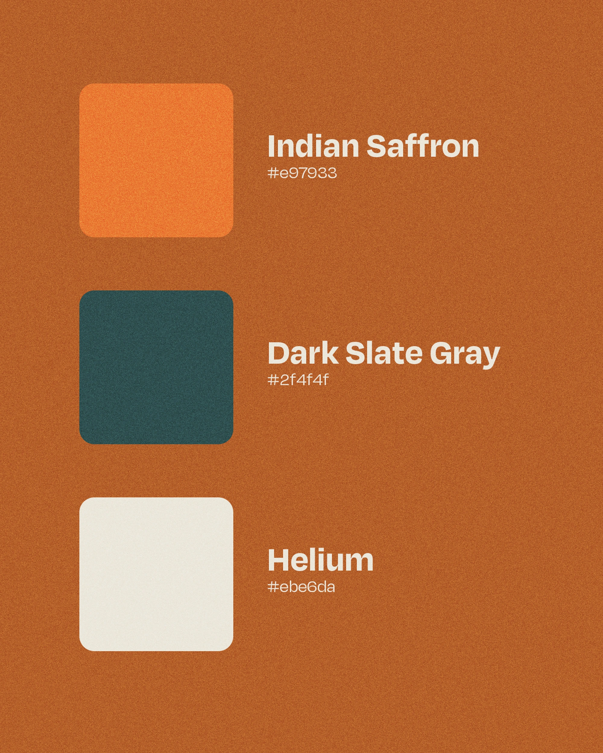 Color Pallate