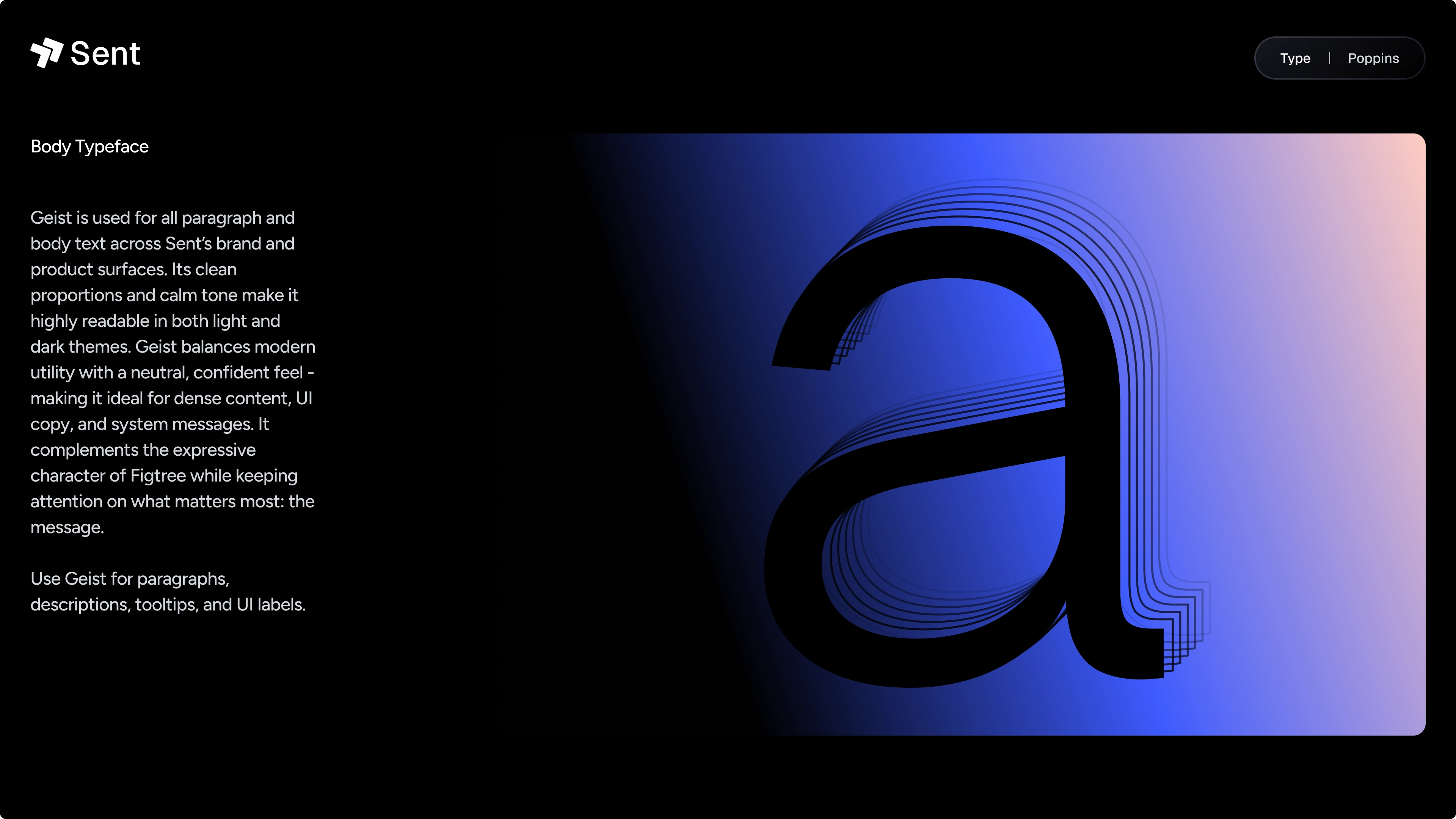 Fonts