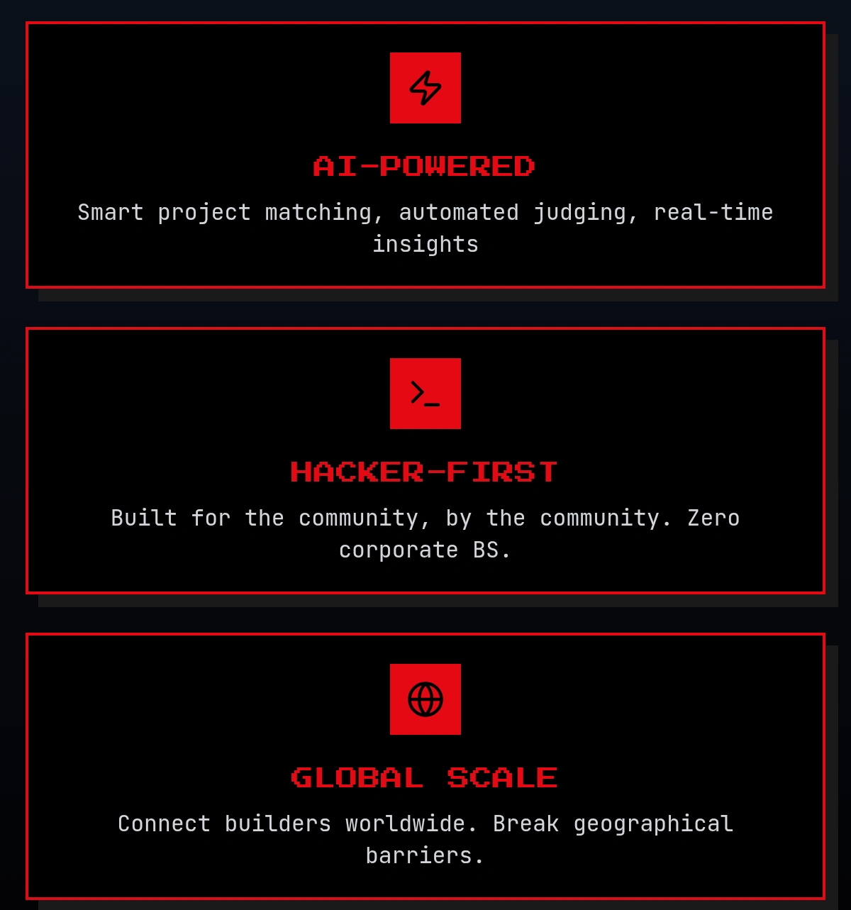 Every Word Tuned For Attention.