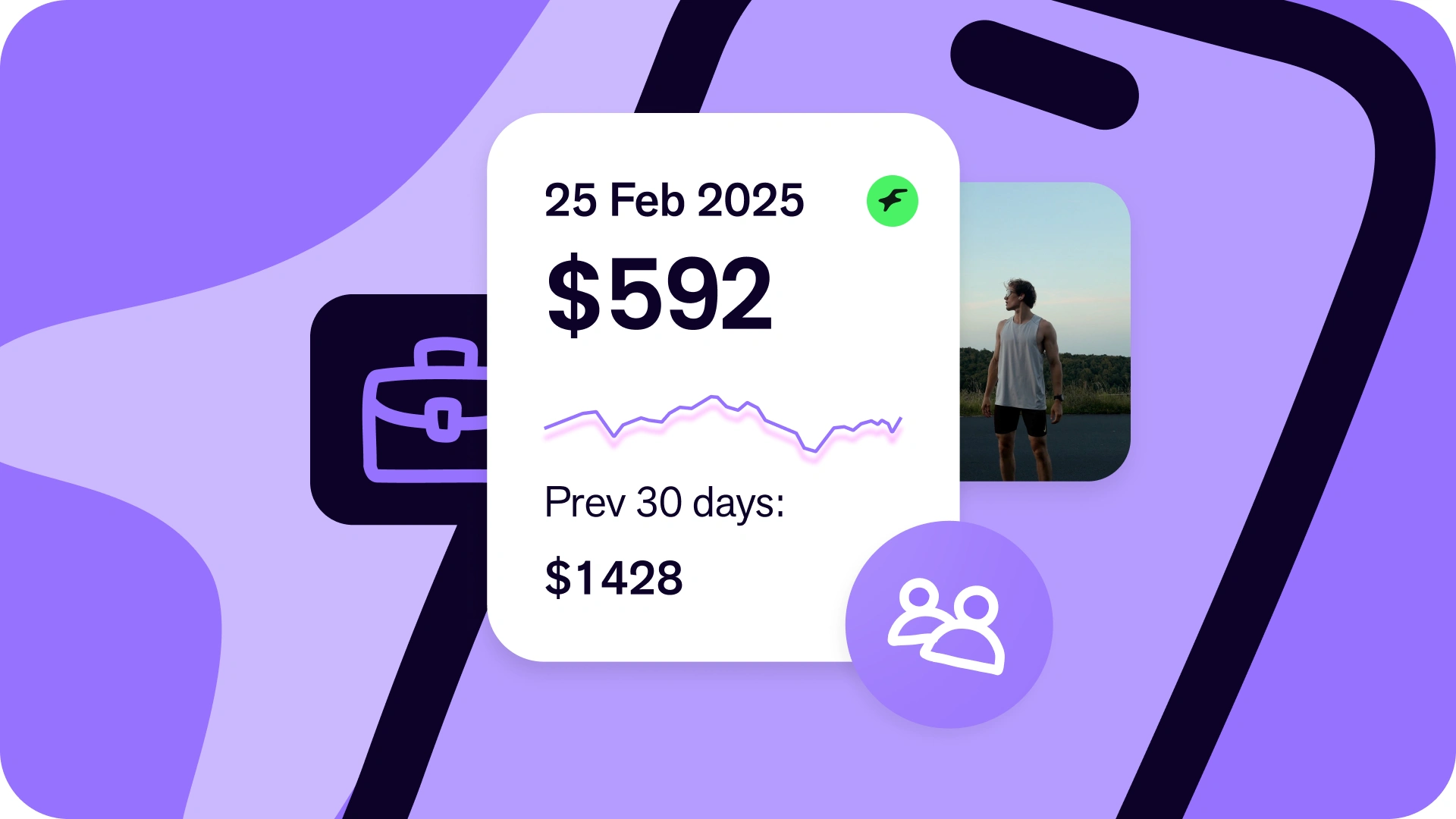 Turn Your Side Hustle Into A Full-Time Content Career