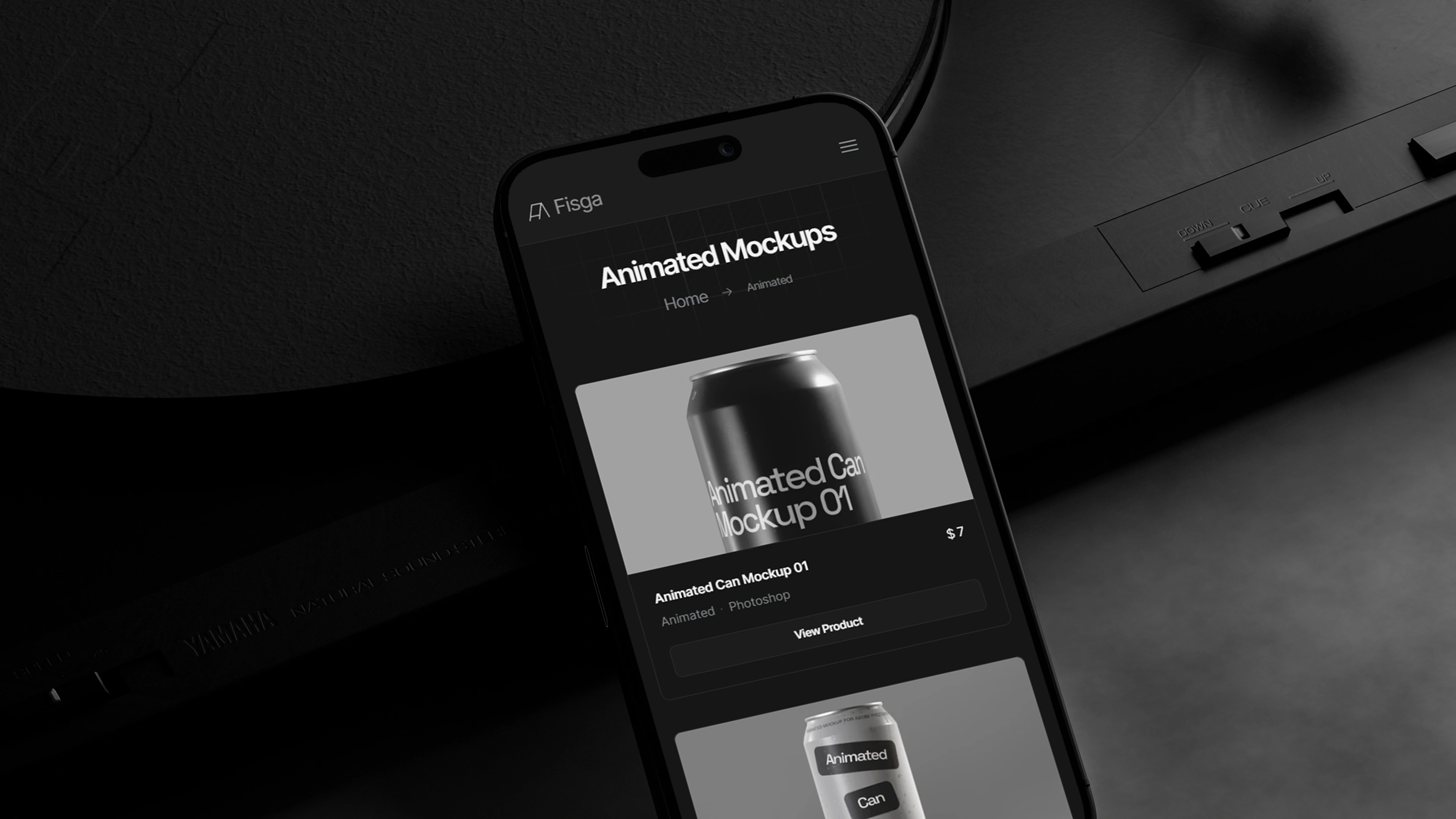 Mobile Version