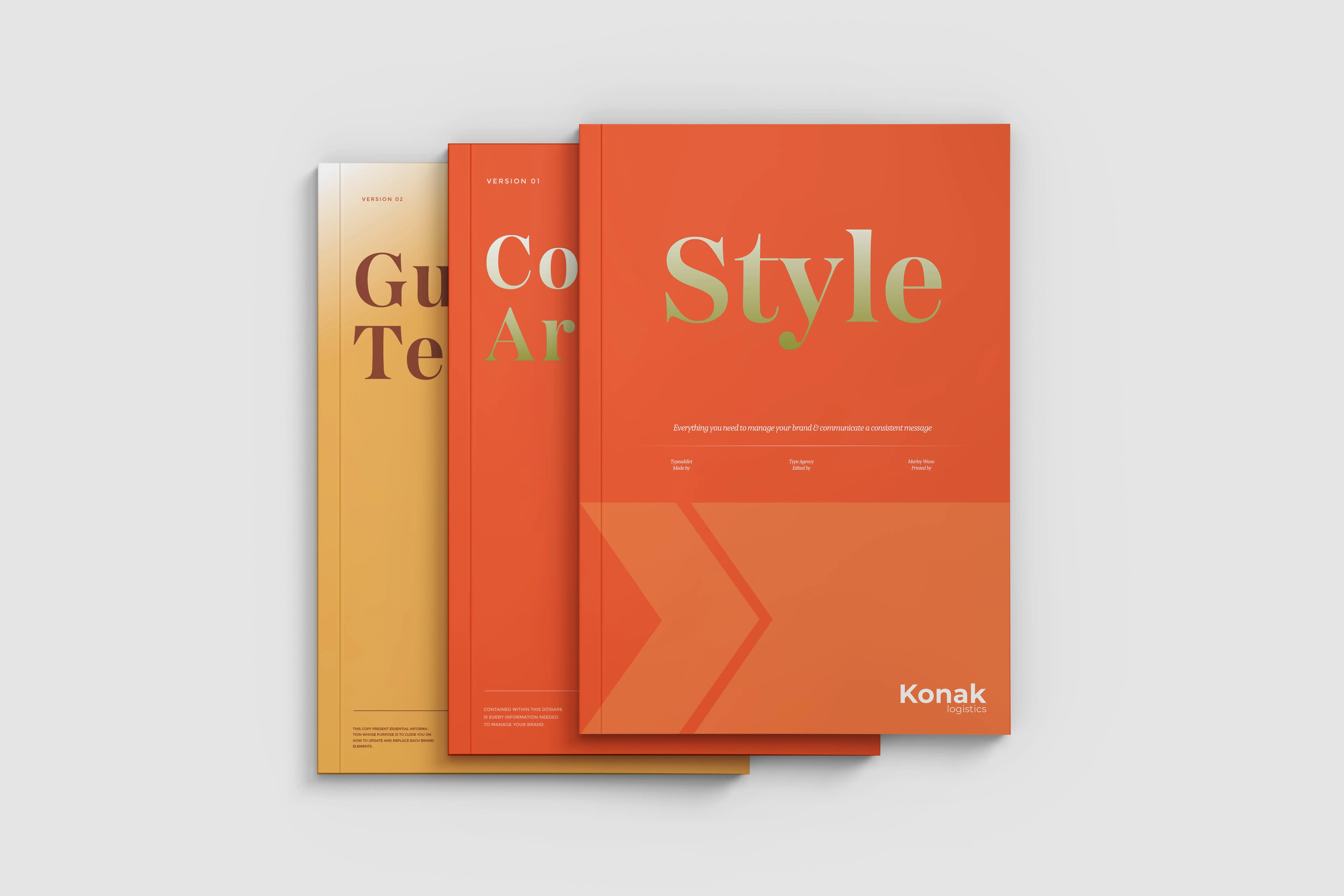 Brand Style Guide