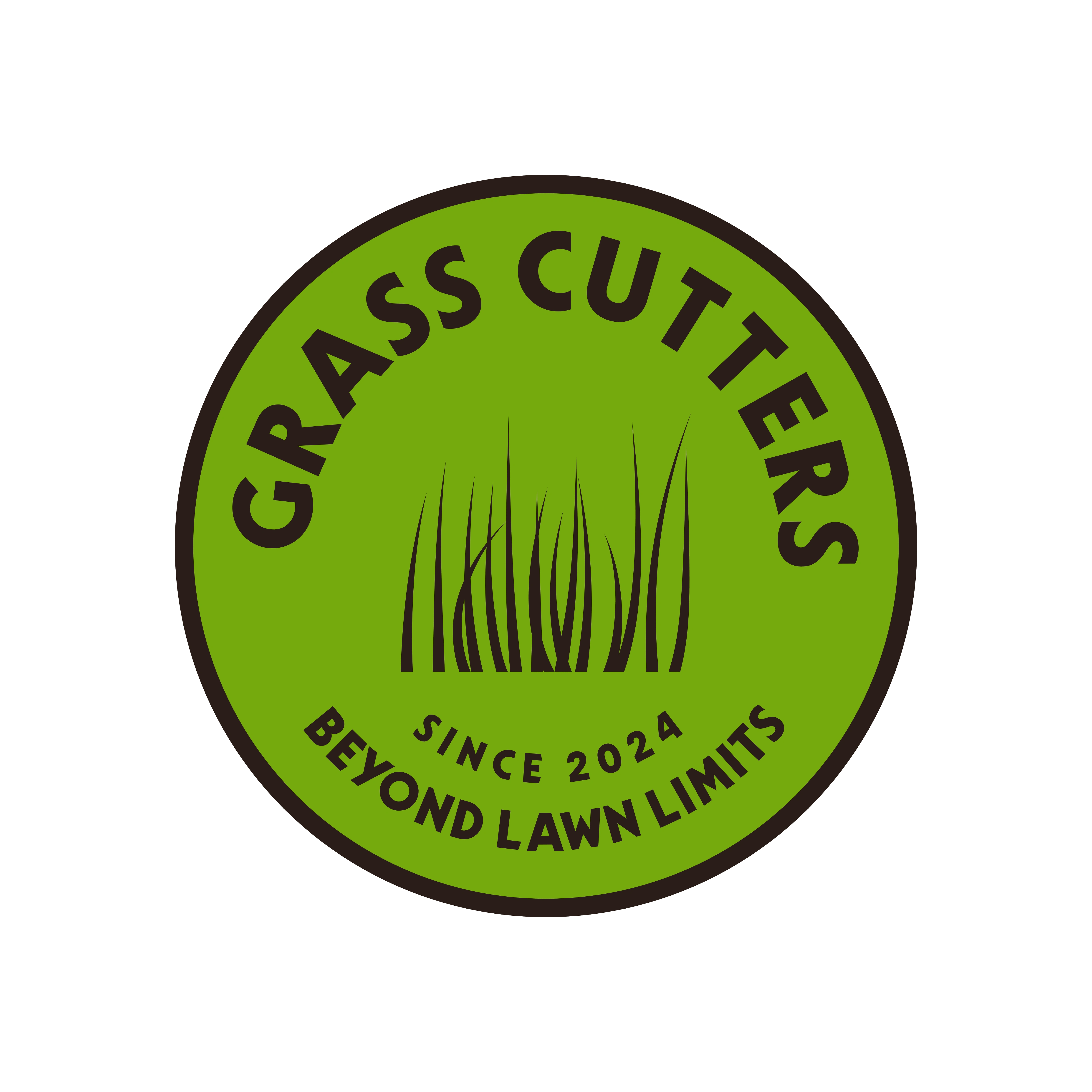 Landscaper Logo