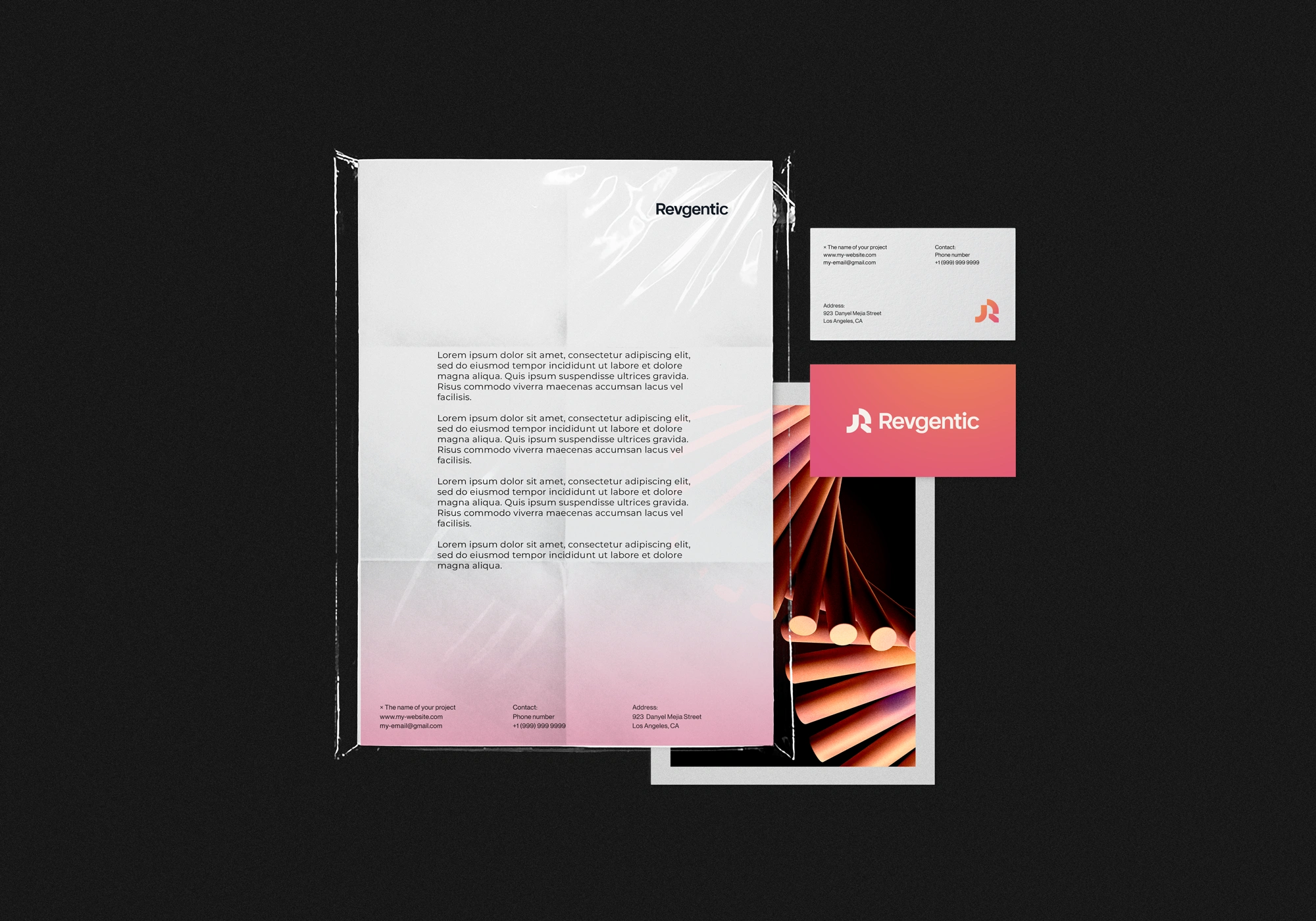 Stationery