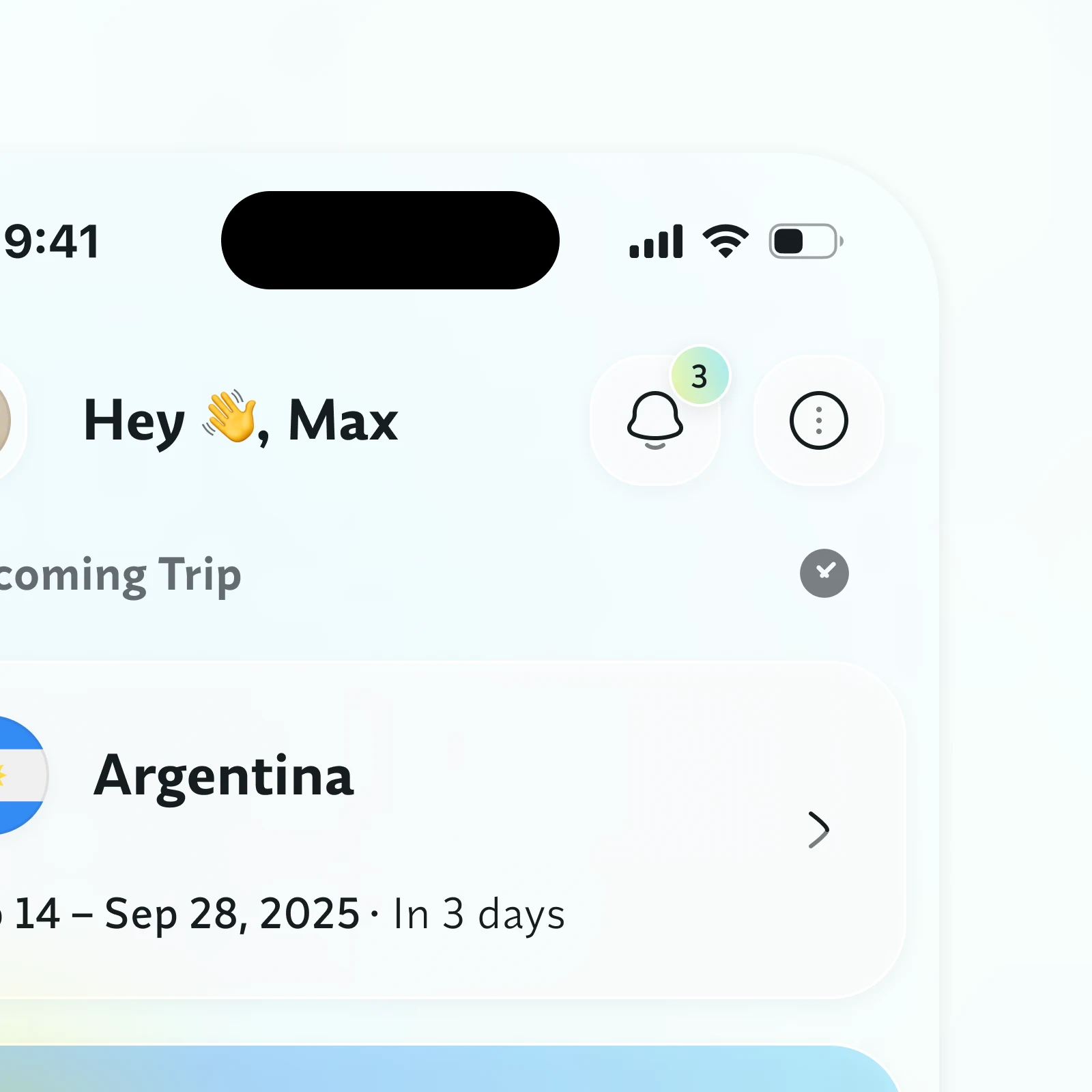 Beautiful and consistent iconography