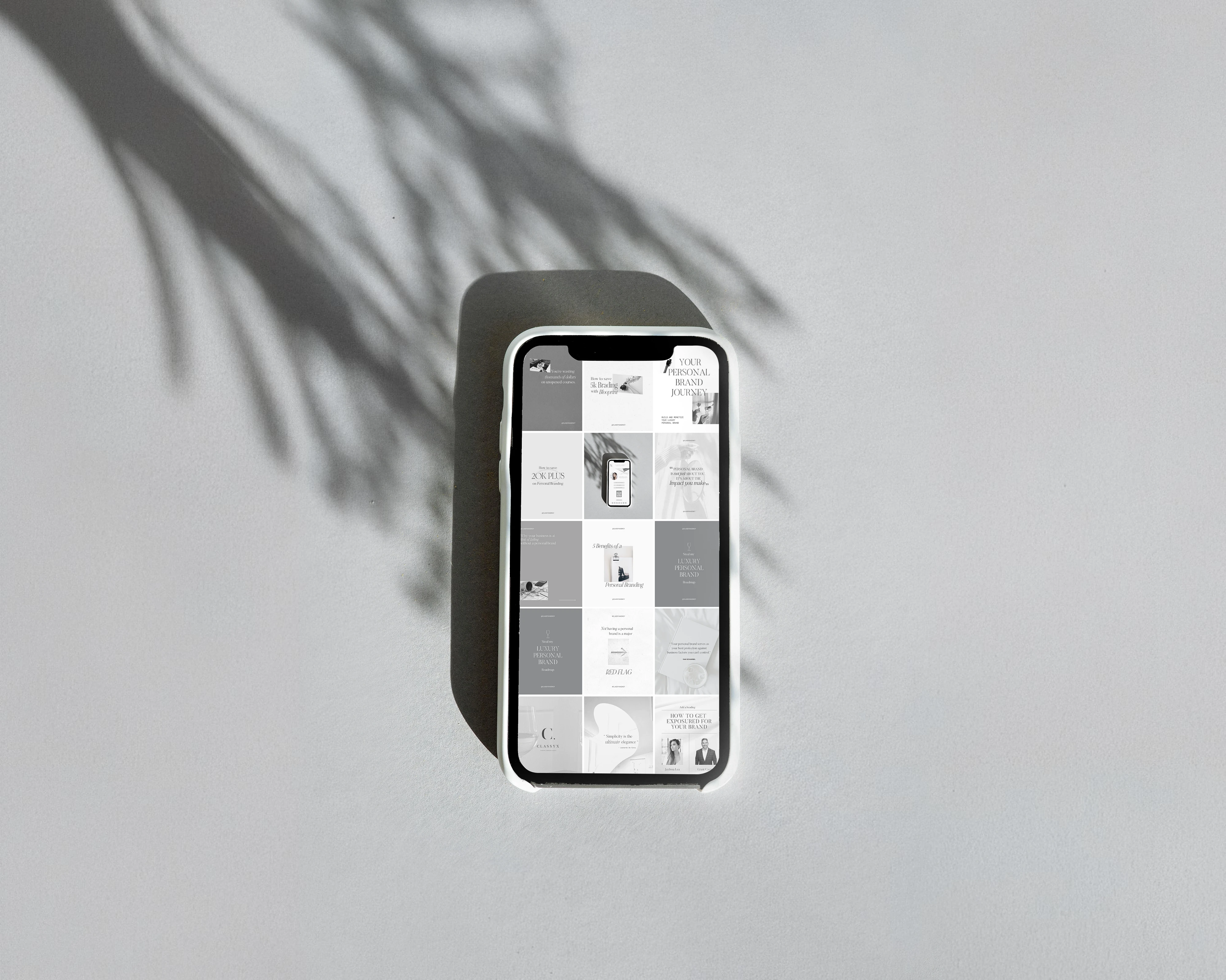 Instagram Feed