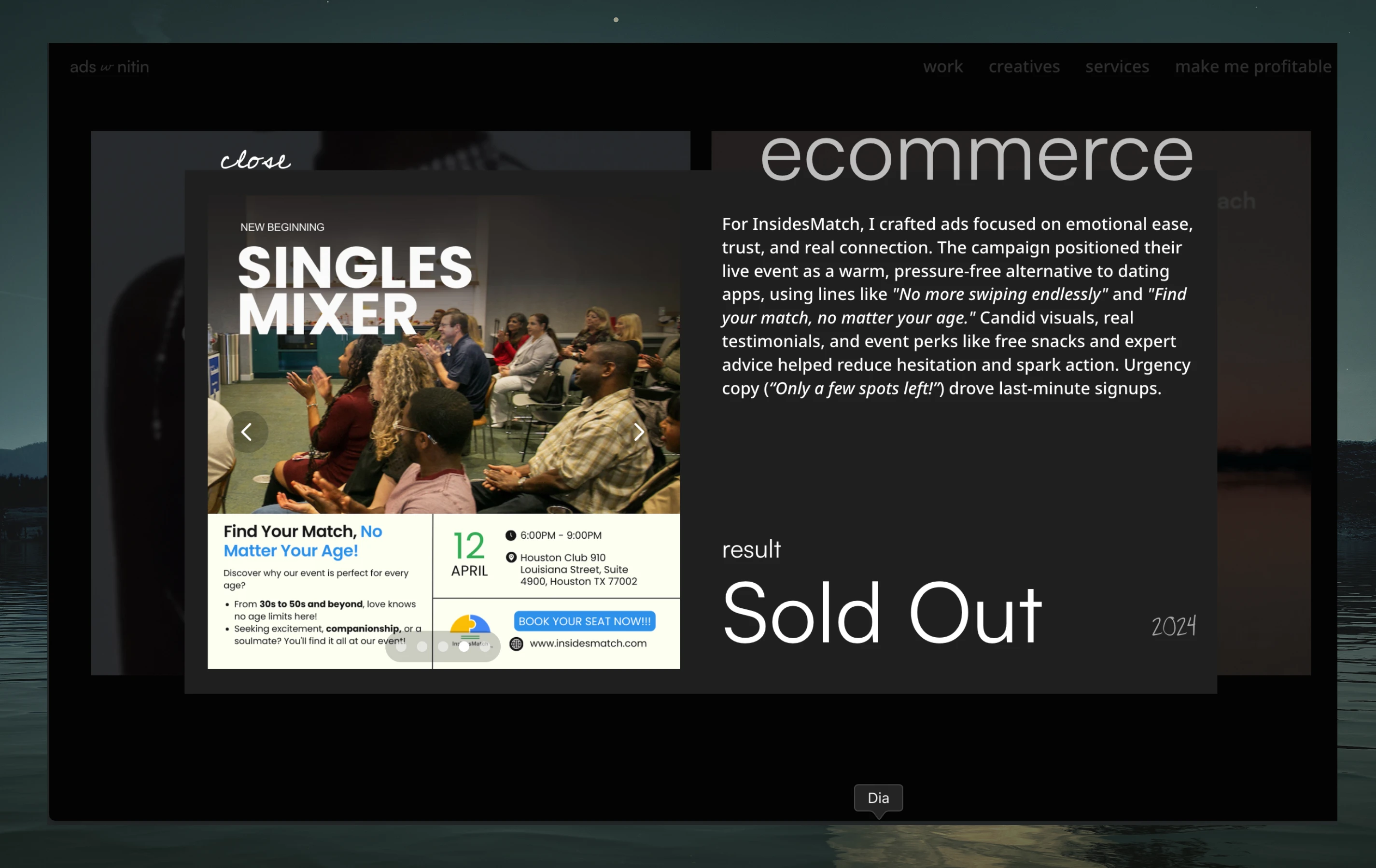 Ecom Popup