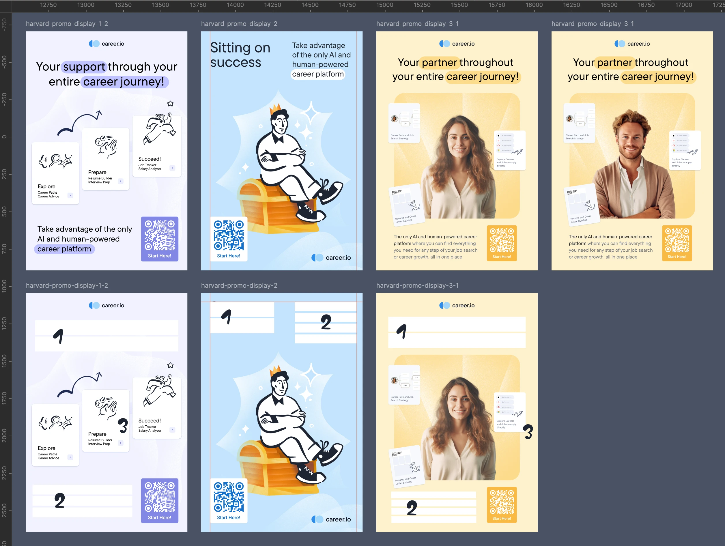 Display ads