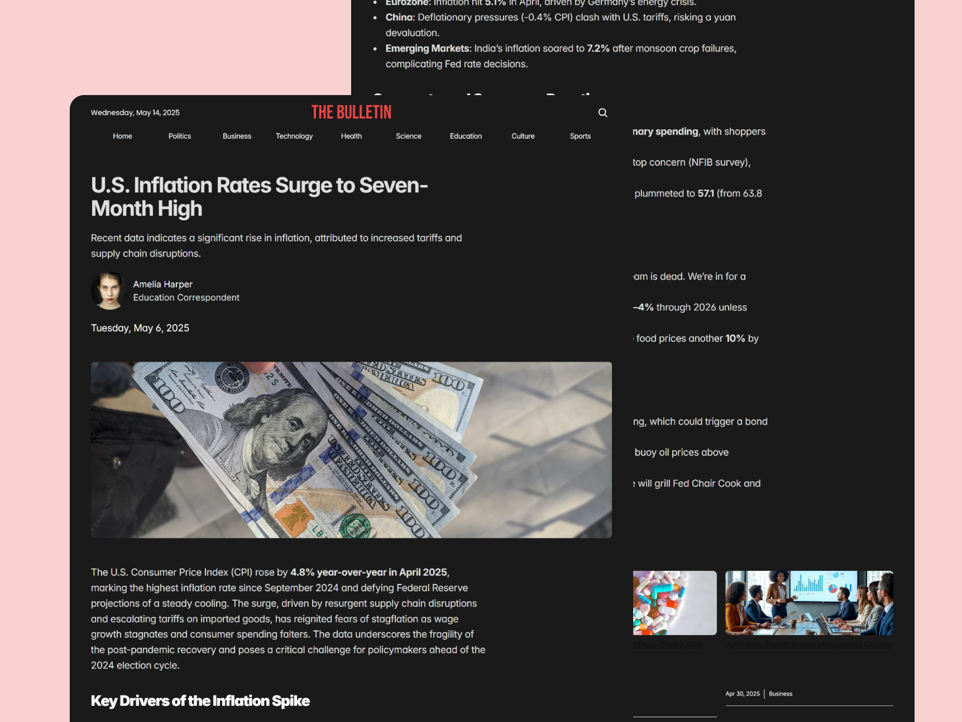 News Page