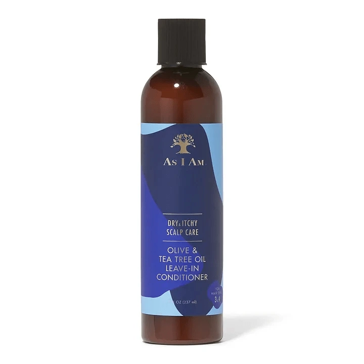 As I Am Dry Itchy Scalp Care from Sallybeauty.com
