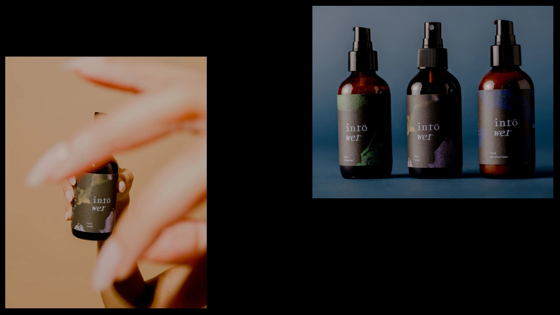 Cosmetics by intō