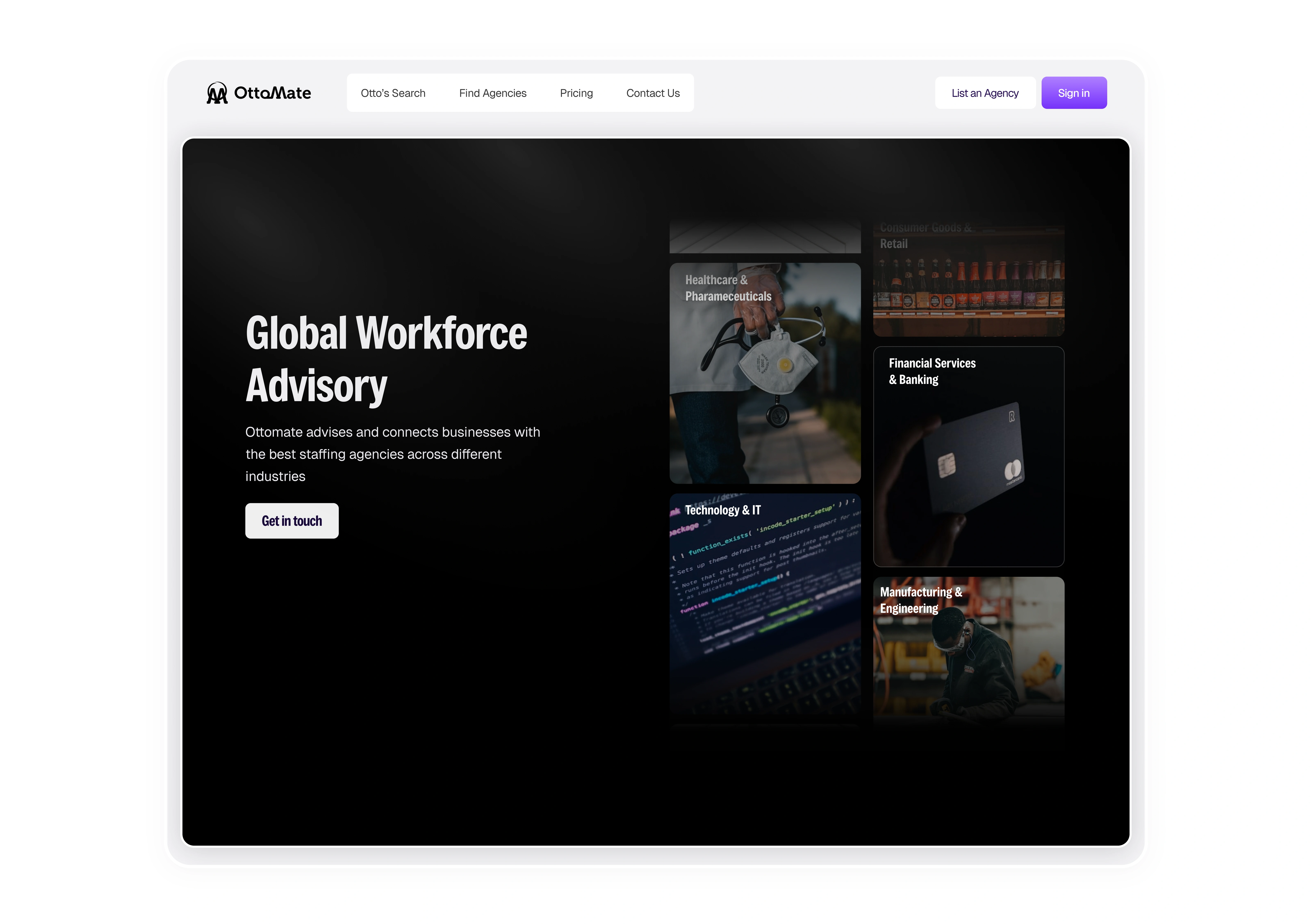 CONCLUDED ITERATION FOR HERO SECTION