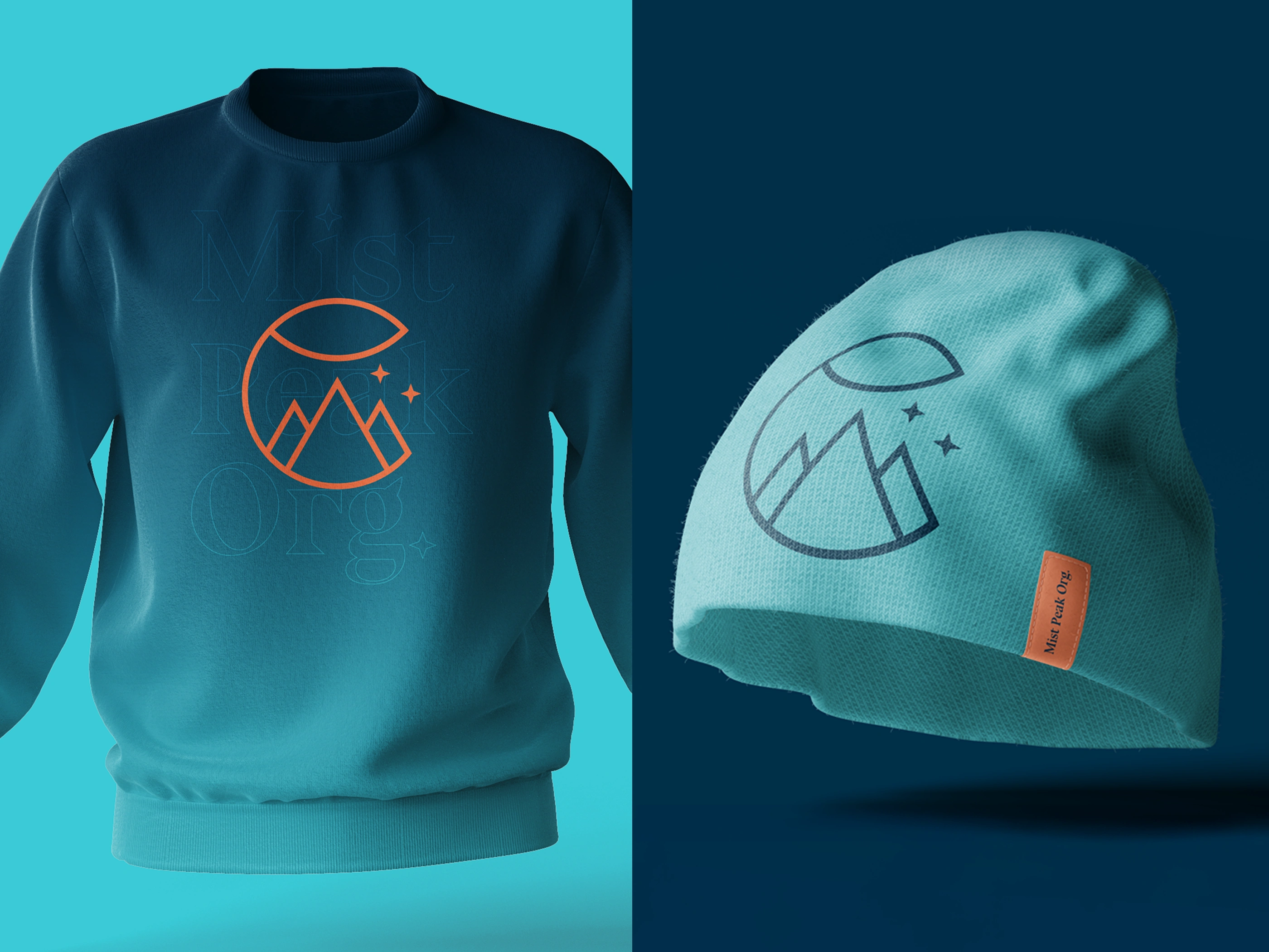 Logo & Branding usage