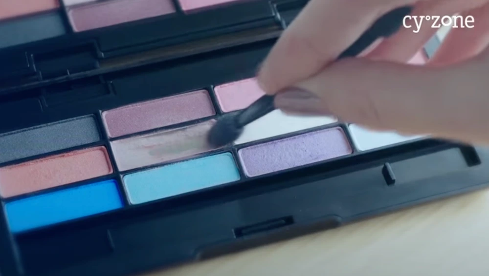 Most palettes have one ‘safe’ shade that gets overused — a sign that many women aren’t truly experimenting with their look.