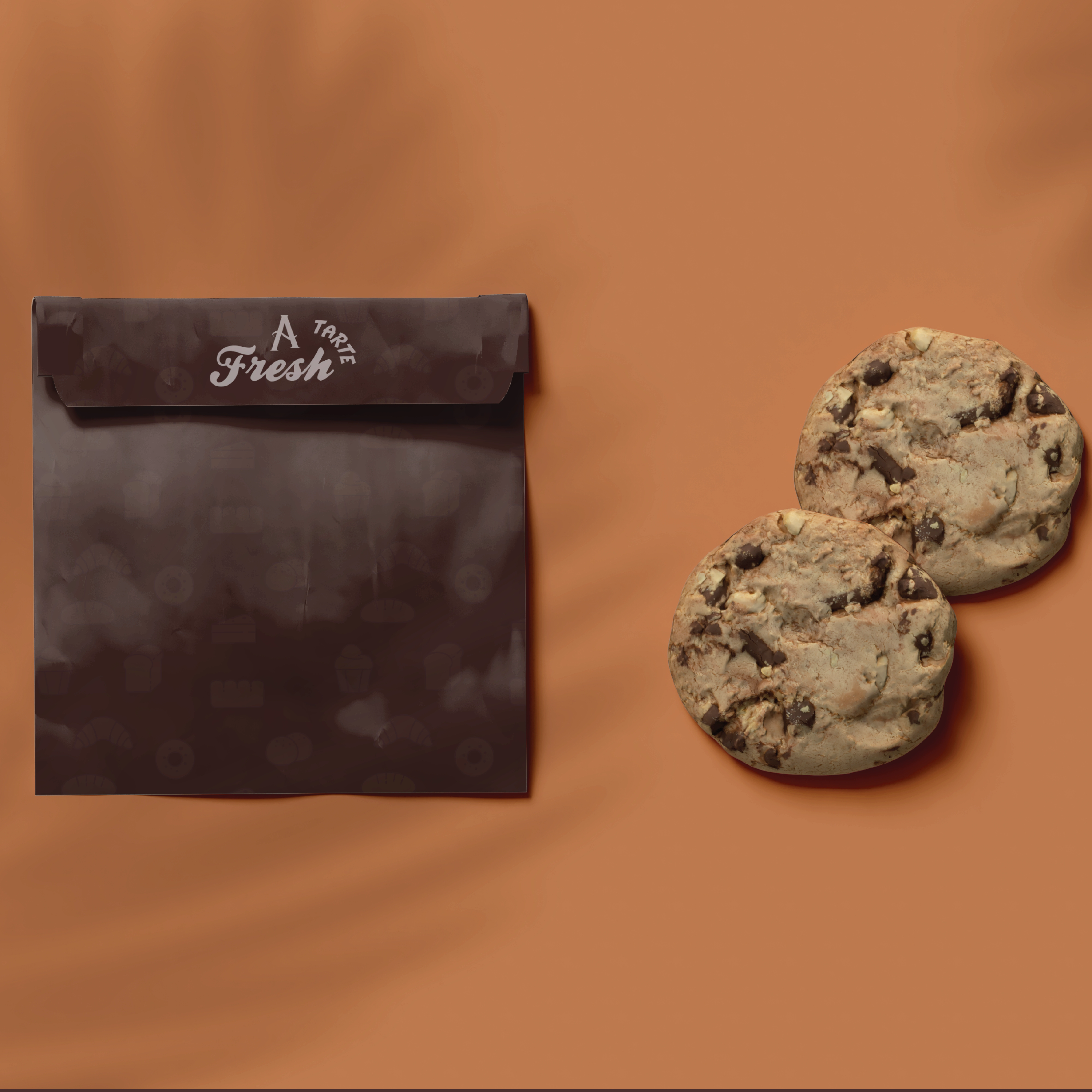 Cookie Packaging