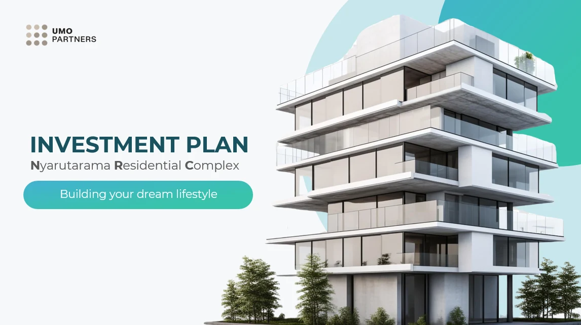 Real Estate Investment Plan