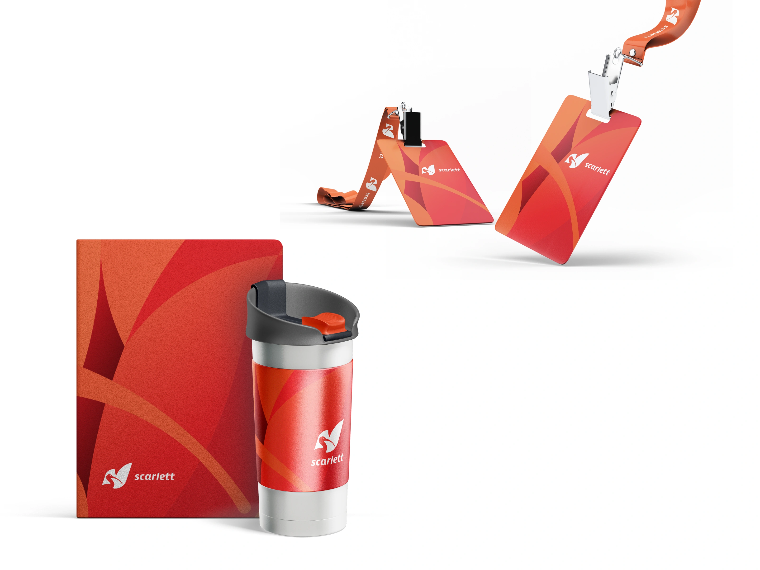 Brand Application 02