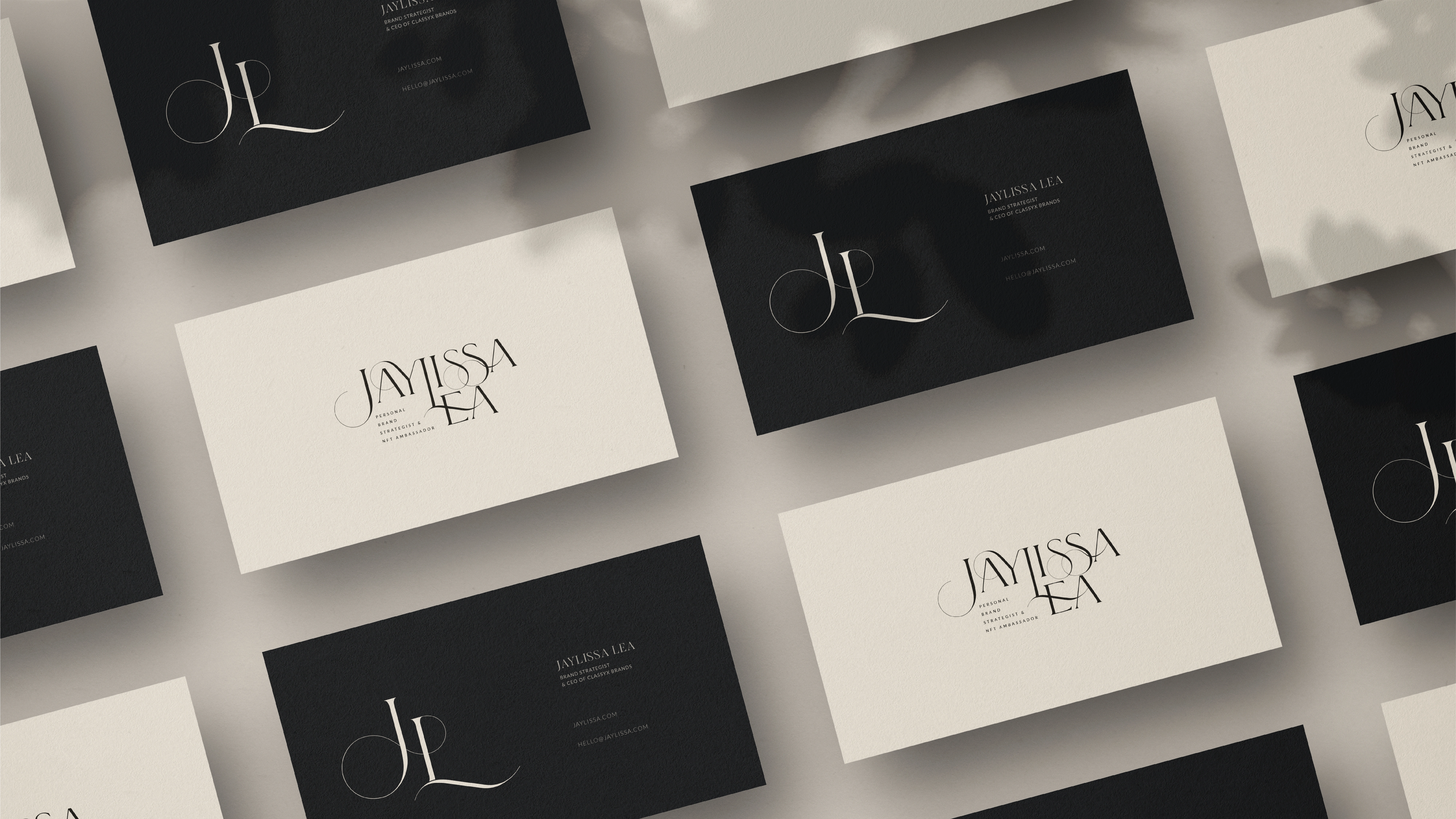 Business Cards