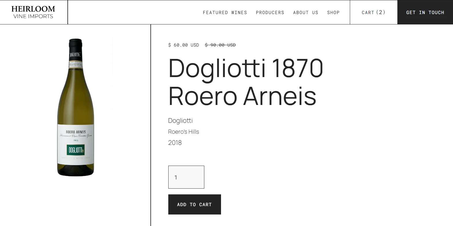 Shop