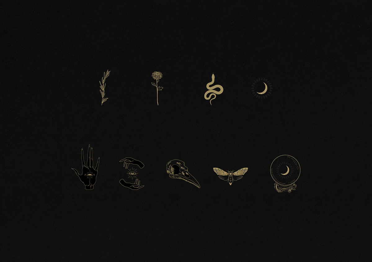 Brand Icons
