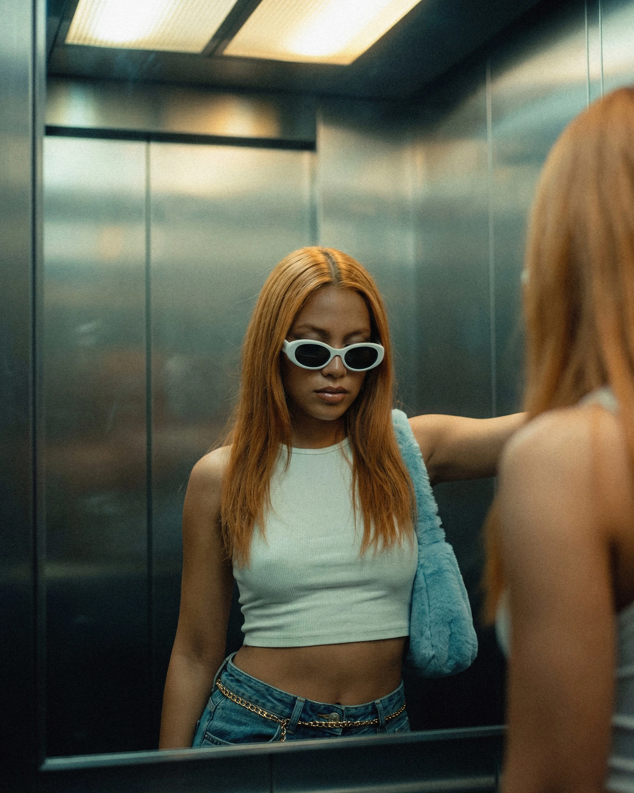 Jaquemus Imagined Campaign