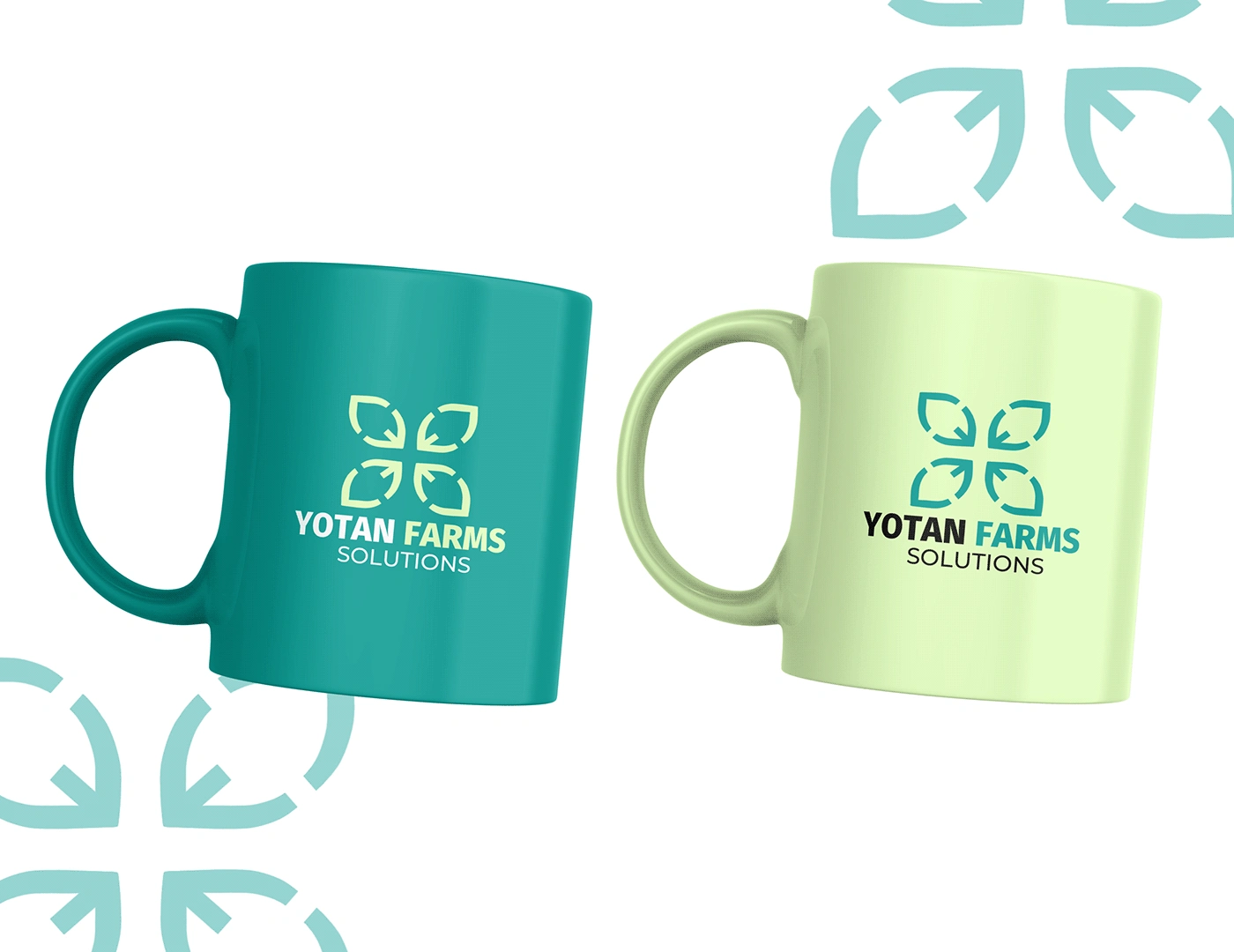 Logo Mockups
