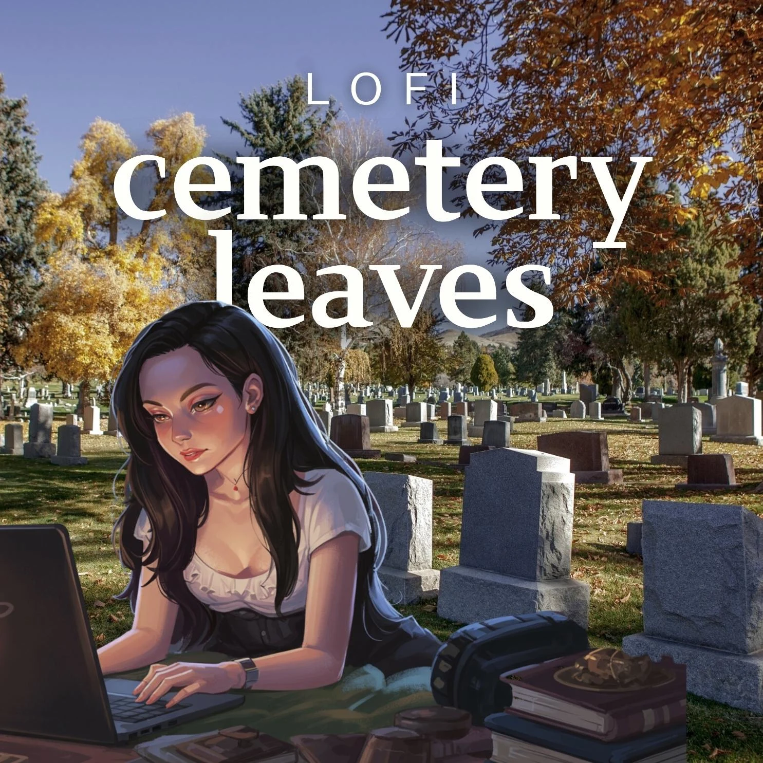 LoFi Version for YouTube Live Streaming 