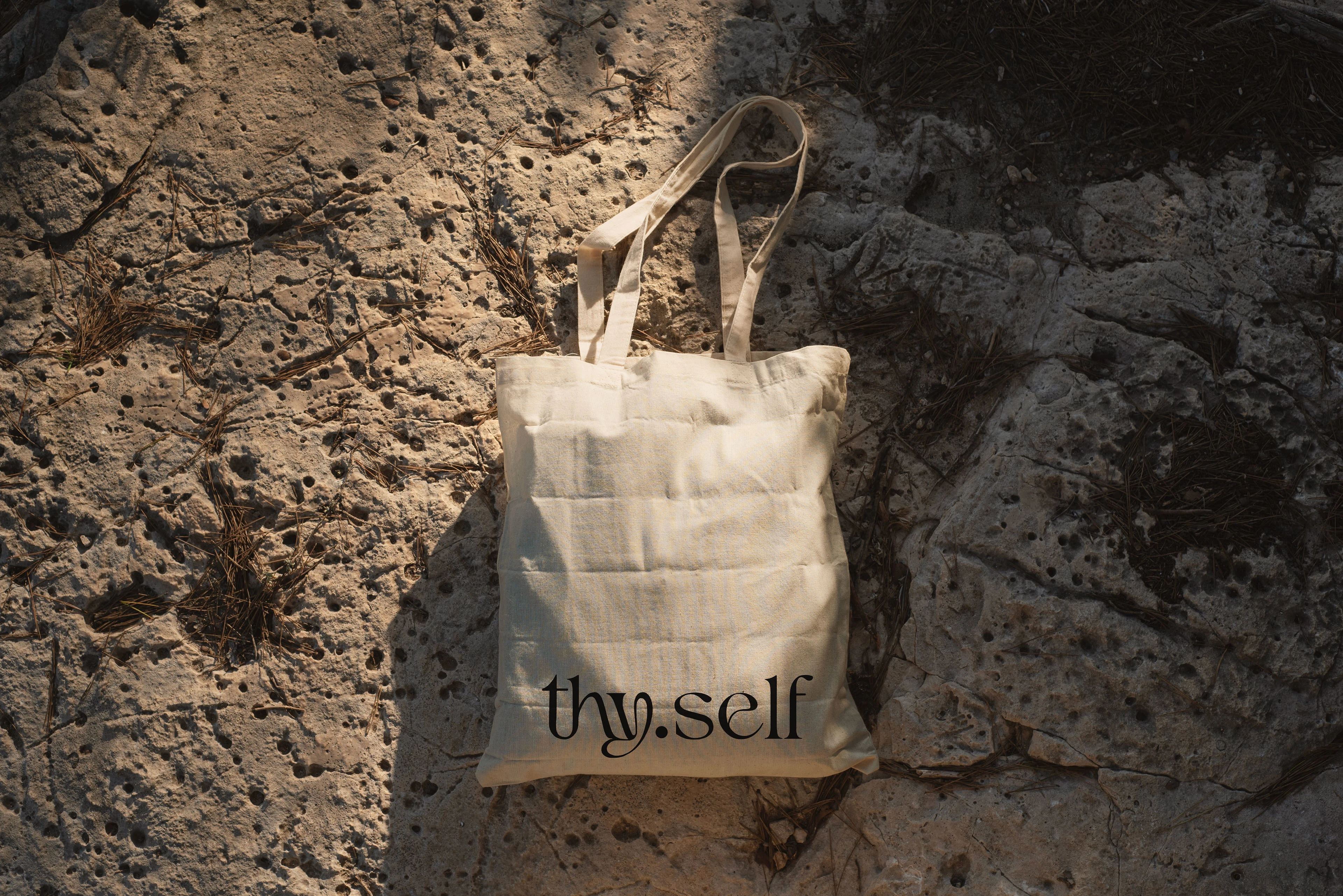 Totebag Mock Up